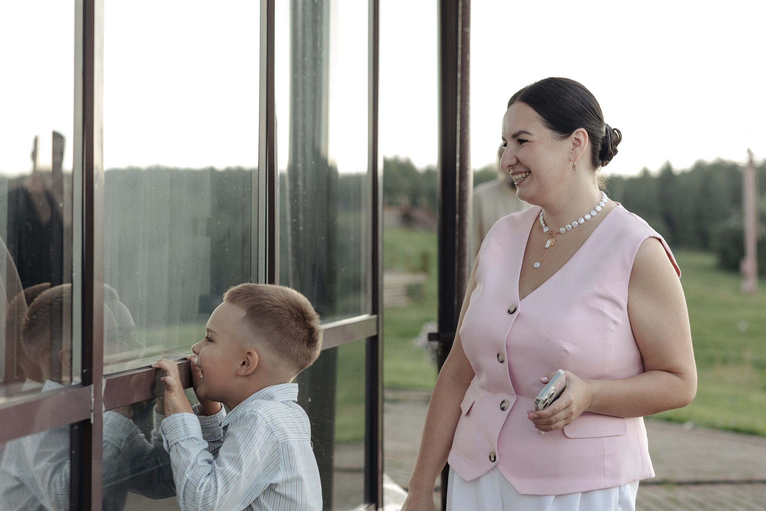 Денис & Анастасия. Алексей Шаров — свадебный и репортажный фотограф в Нижнем Новгороде