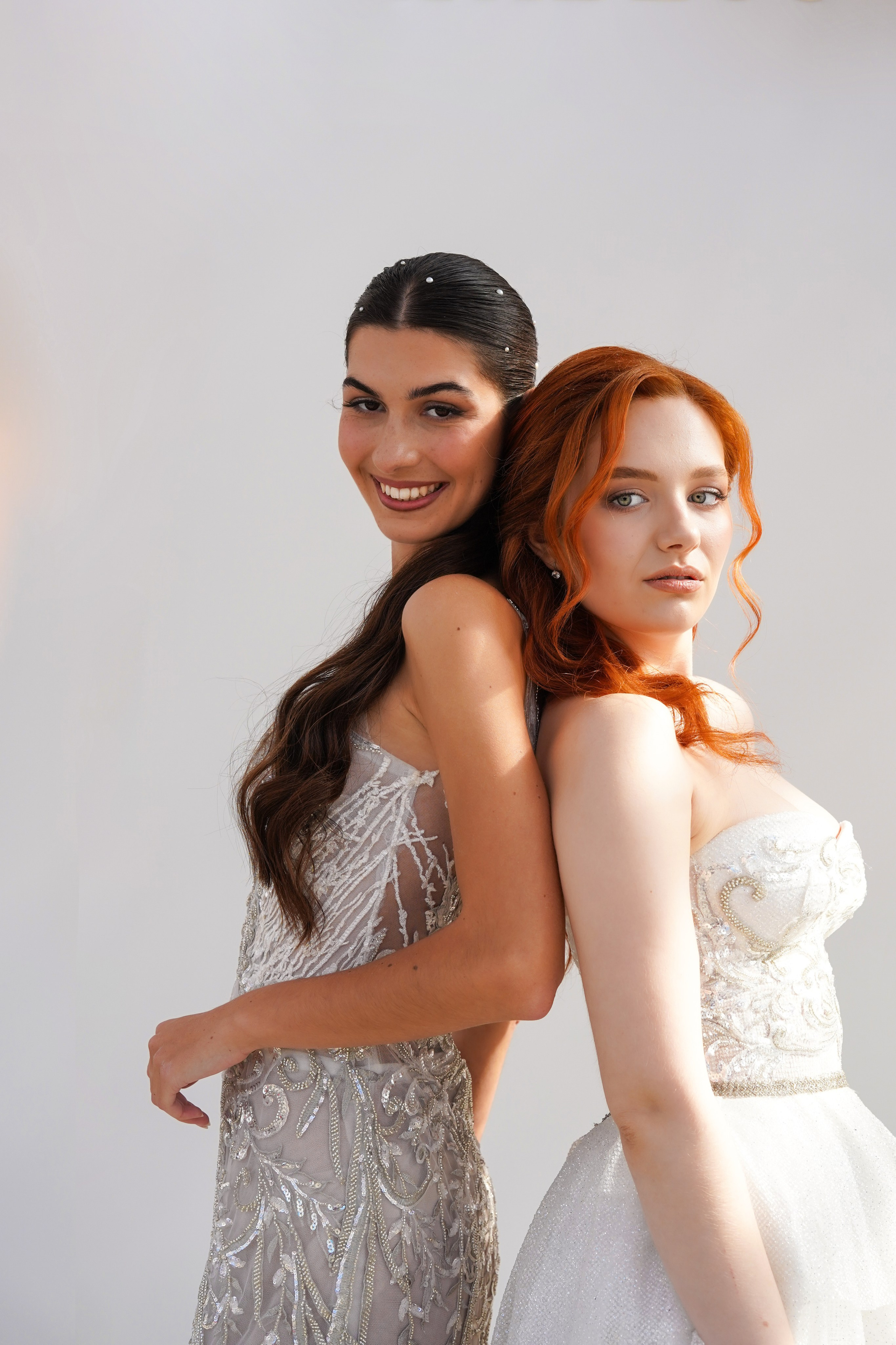 Свадебные. Фотограф Екатерина Алексеева