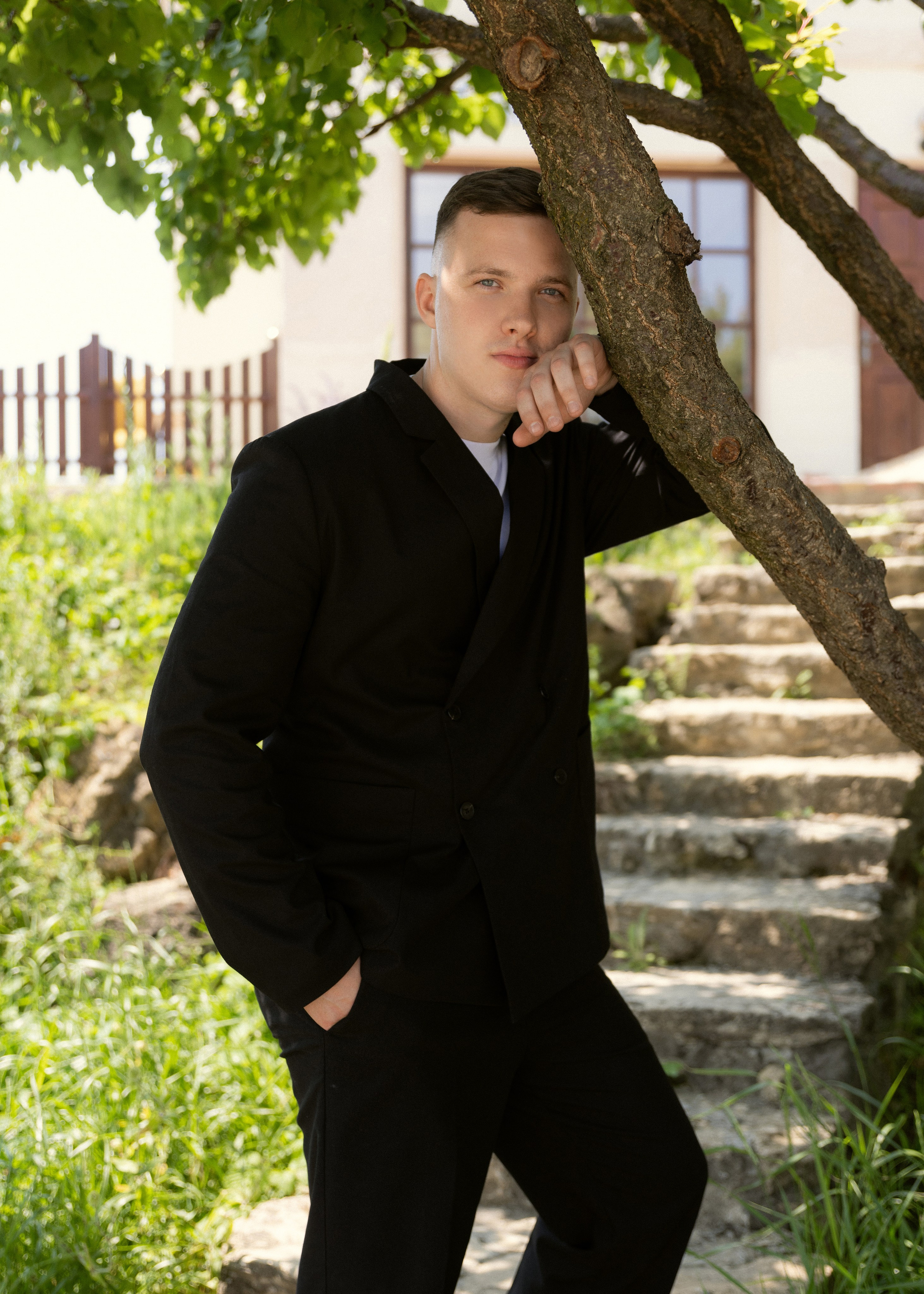 Матвей и Екатерина. Свадебный и семейный фотограф в Анапе/Новороссийске Виктория Чайка