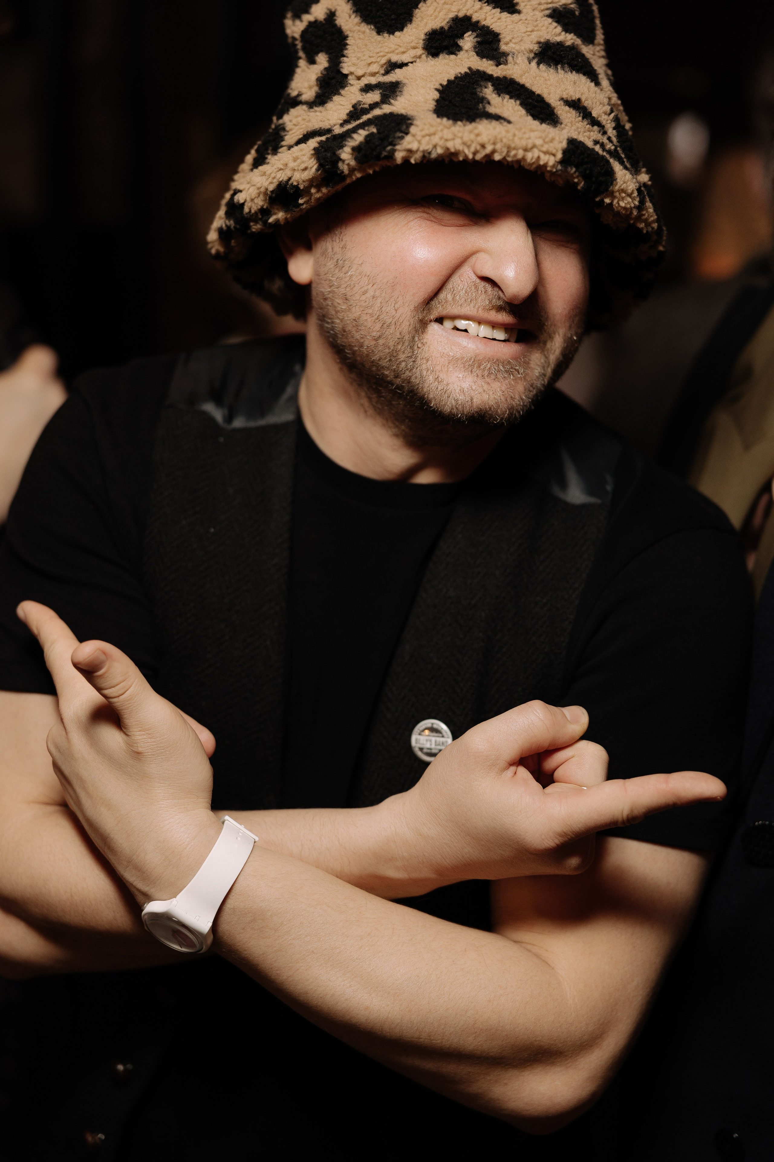 Альфа-банк Джаз Тур. Фотограф — Ася Орехова