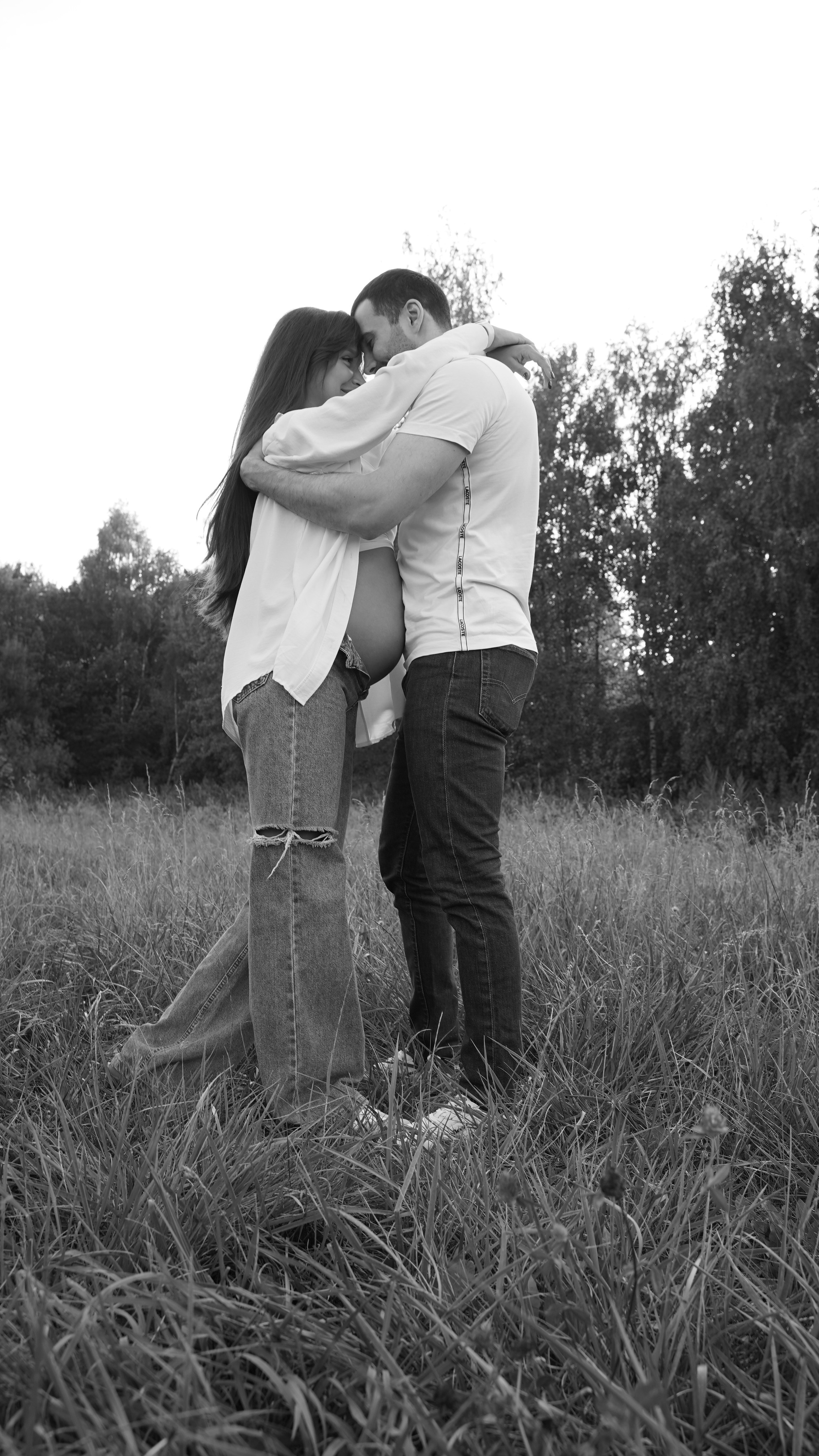 Людмила и Андрей. Добро пожаловать в мир самого прекрасного — в мир фотографии!