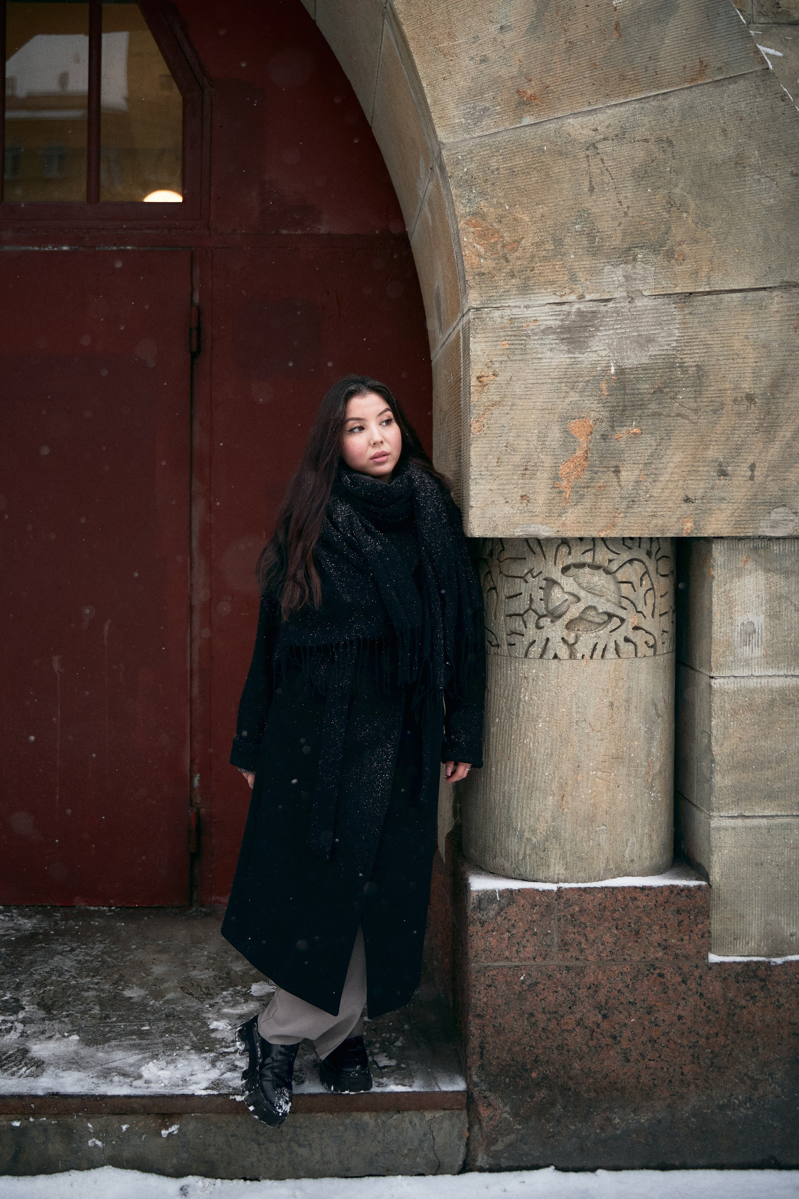 Мунара. Фотограф в Санкт-Петербурге | Аня Маленчук