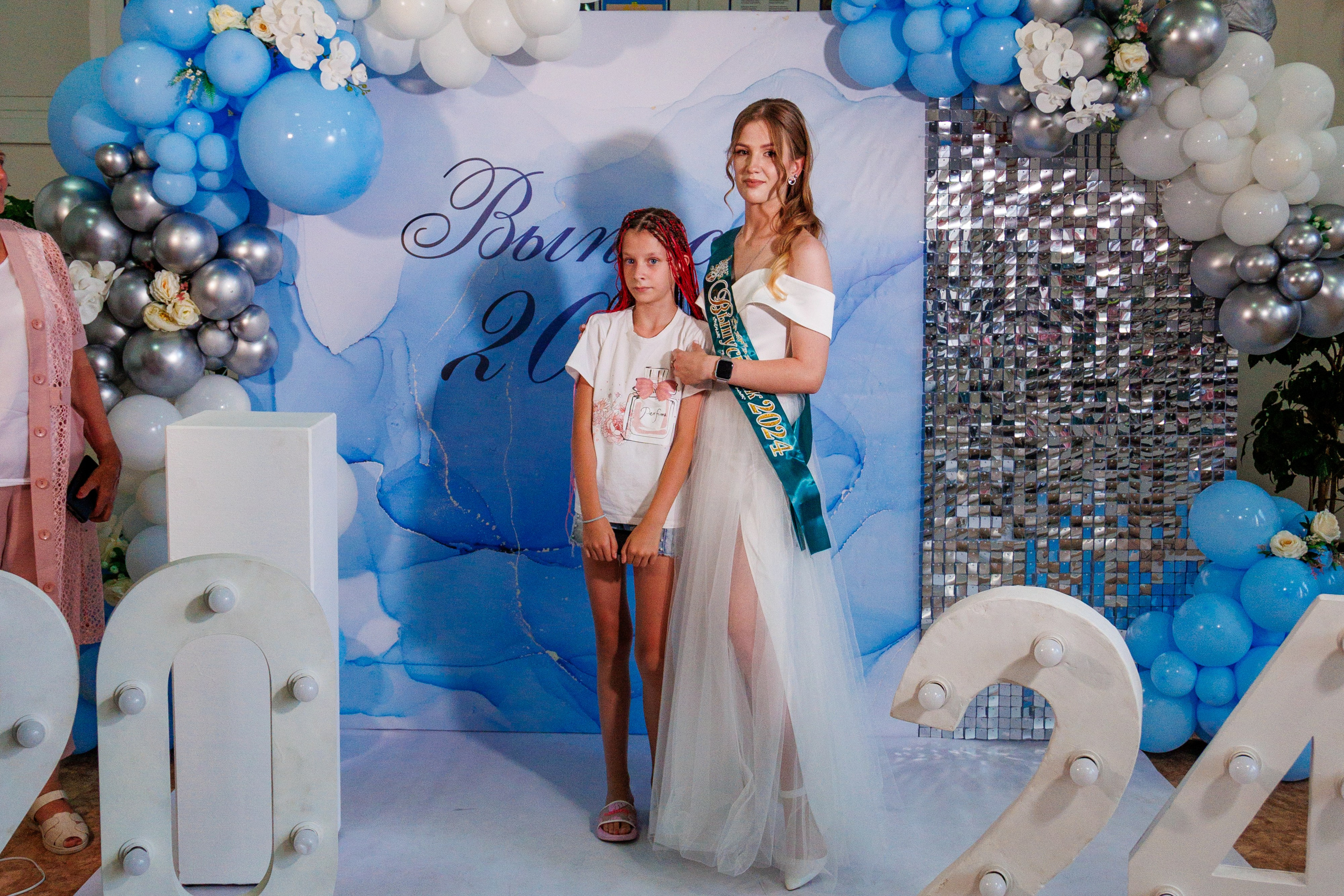 Выпуск ст. Советская. Свадебный и семейный фотограф в Армавире