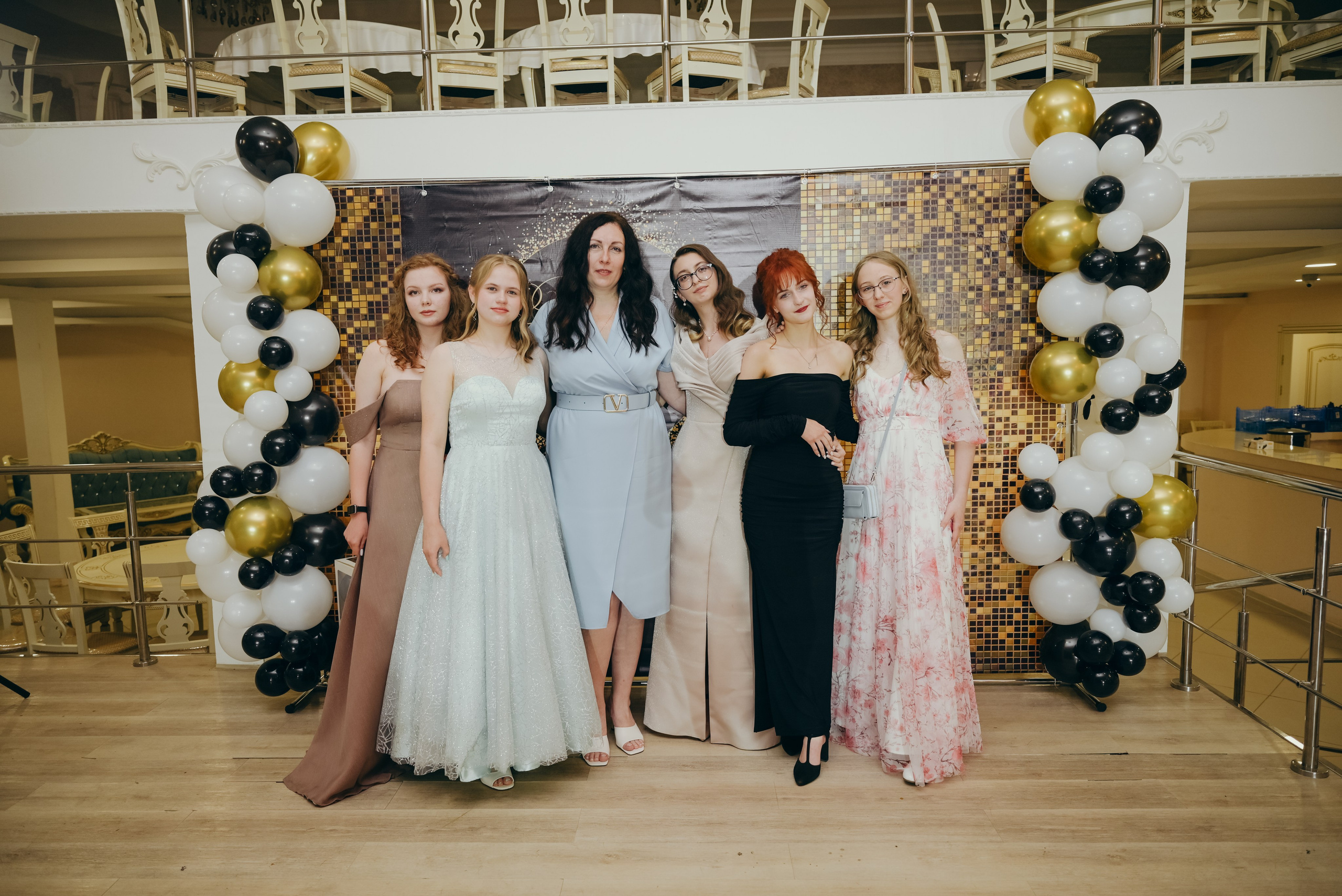 Выпускной 2025. Фотограф в Саратове и Энгельсе — Склярова Дарья