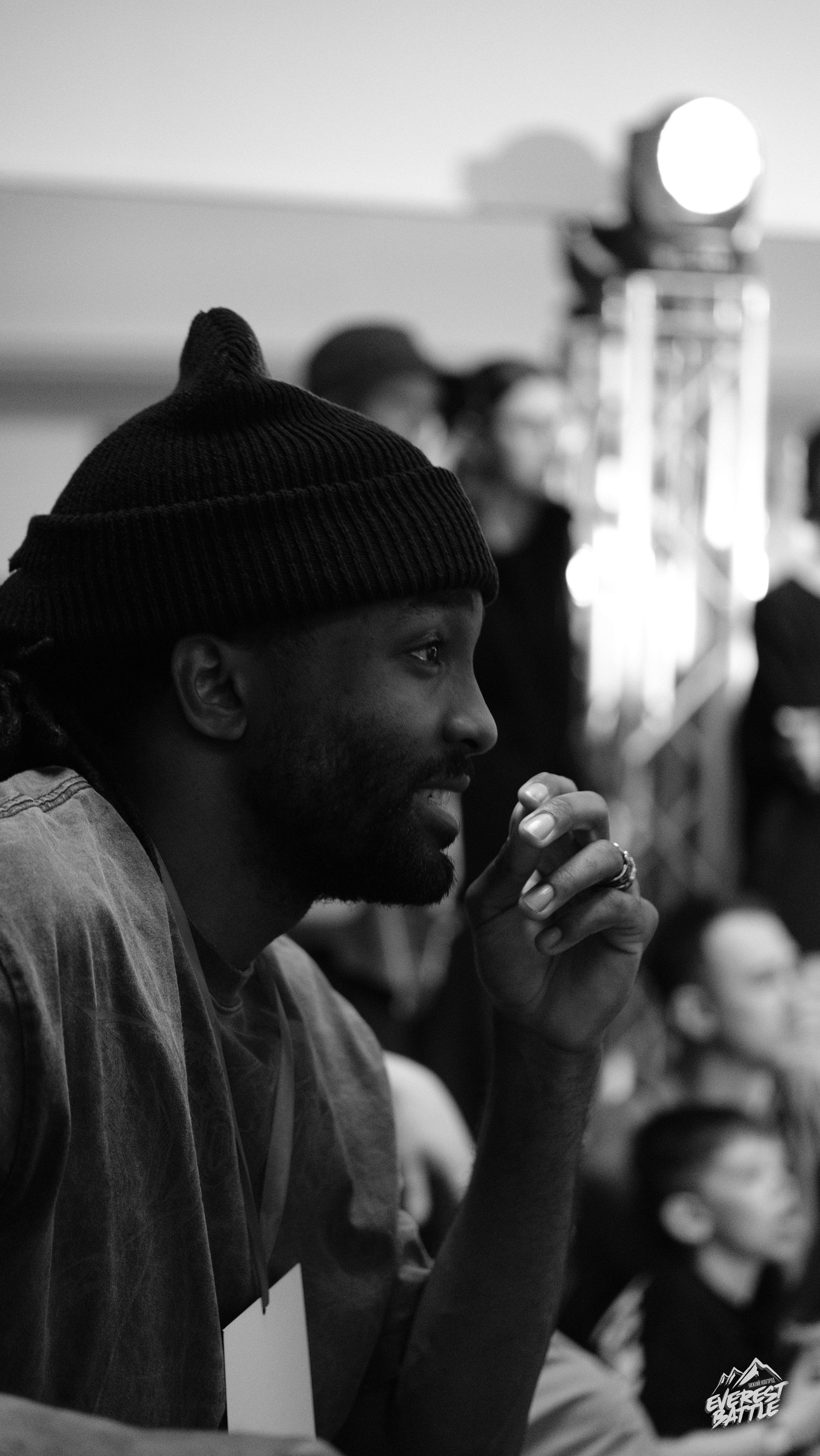 EVEREST FINAL 2024. LIYALEE PHOTO