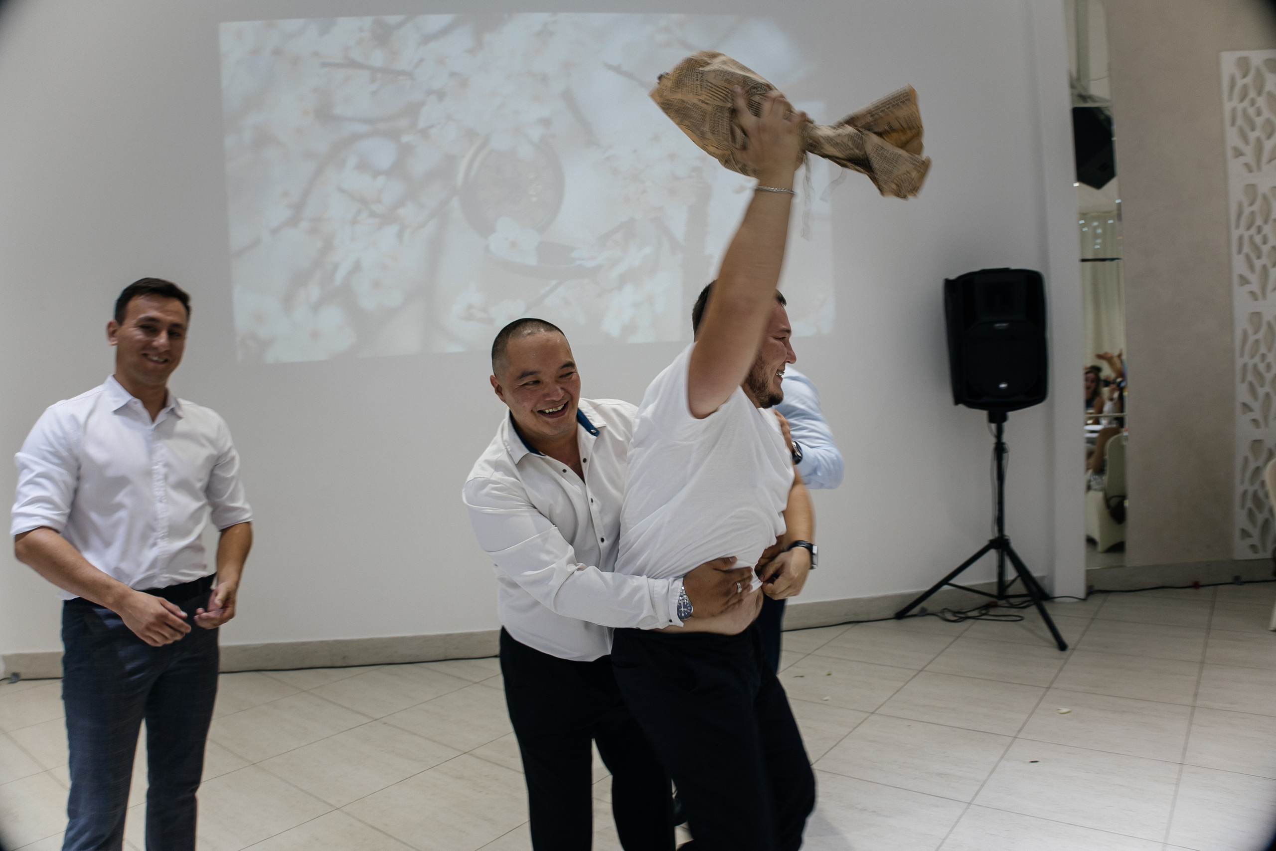 Полный свадебный день. Фотограф в Иркутске