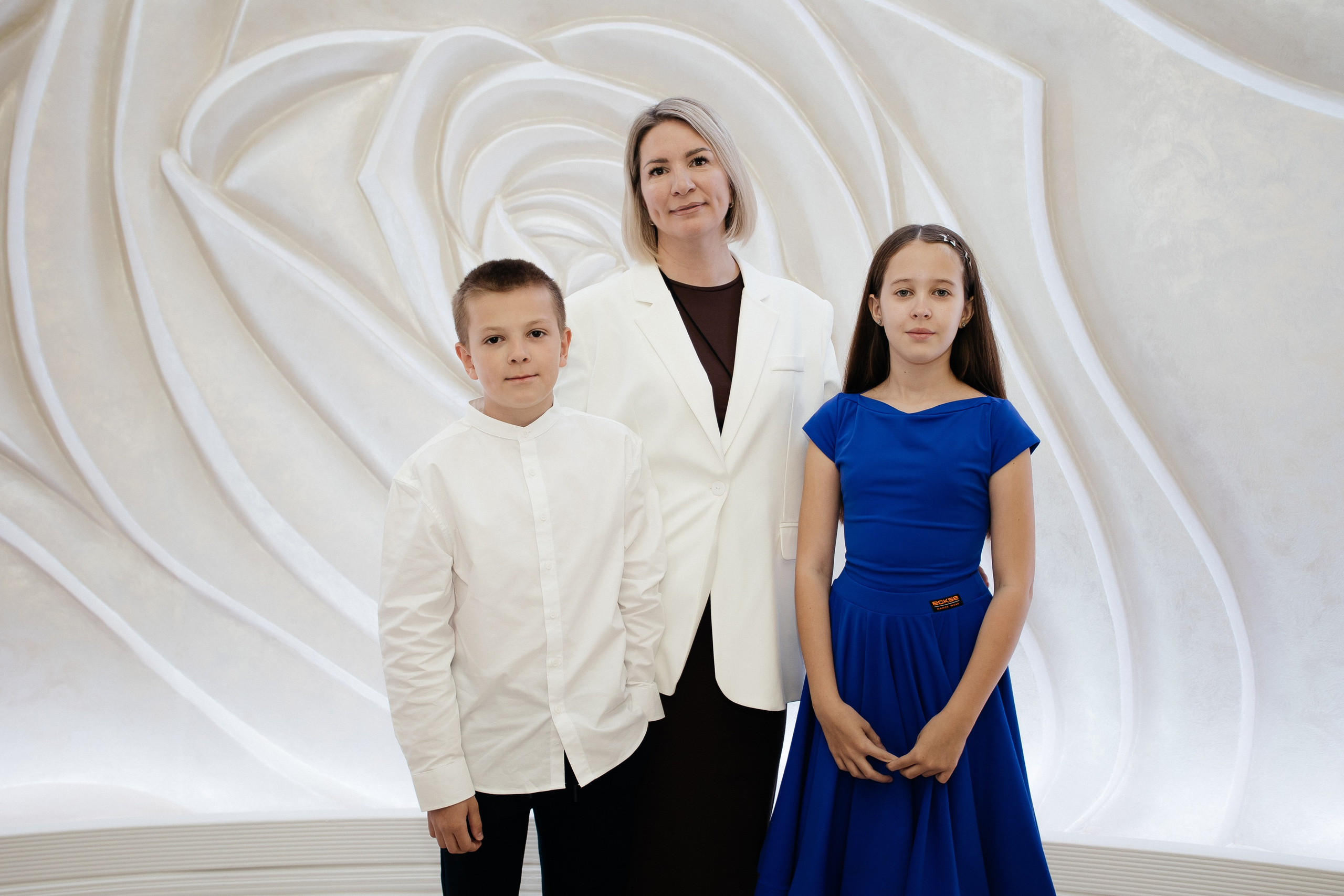 Выпускной 4класс. Фотограф в Иркутске