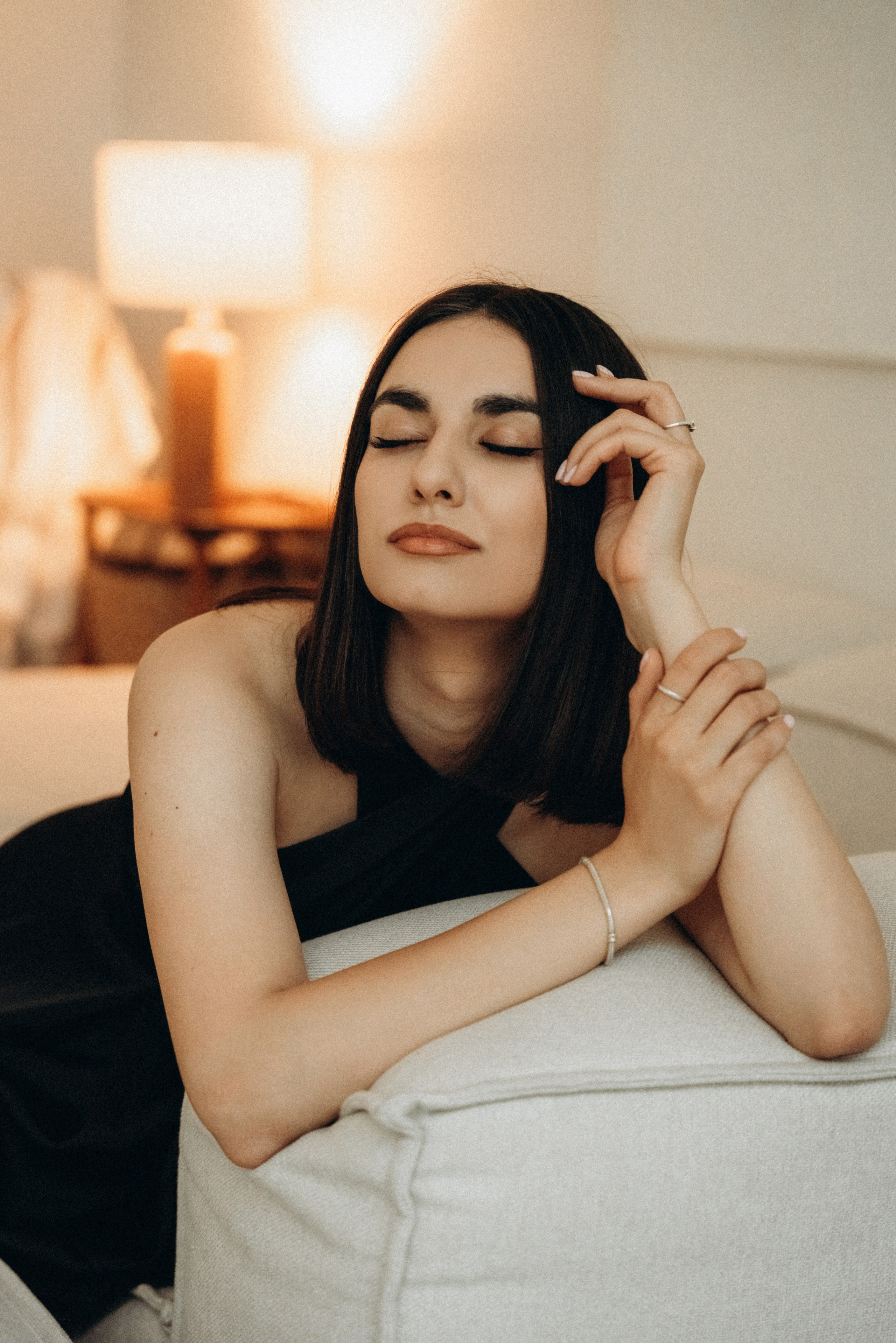 Елизавета. Фотограф Мария Миллс | Минск