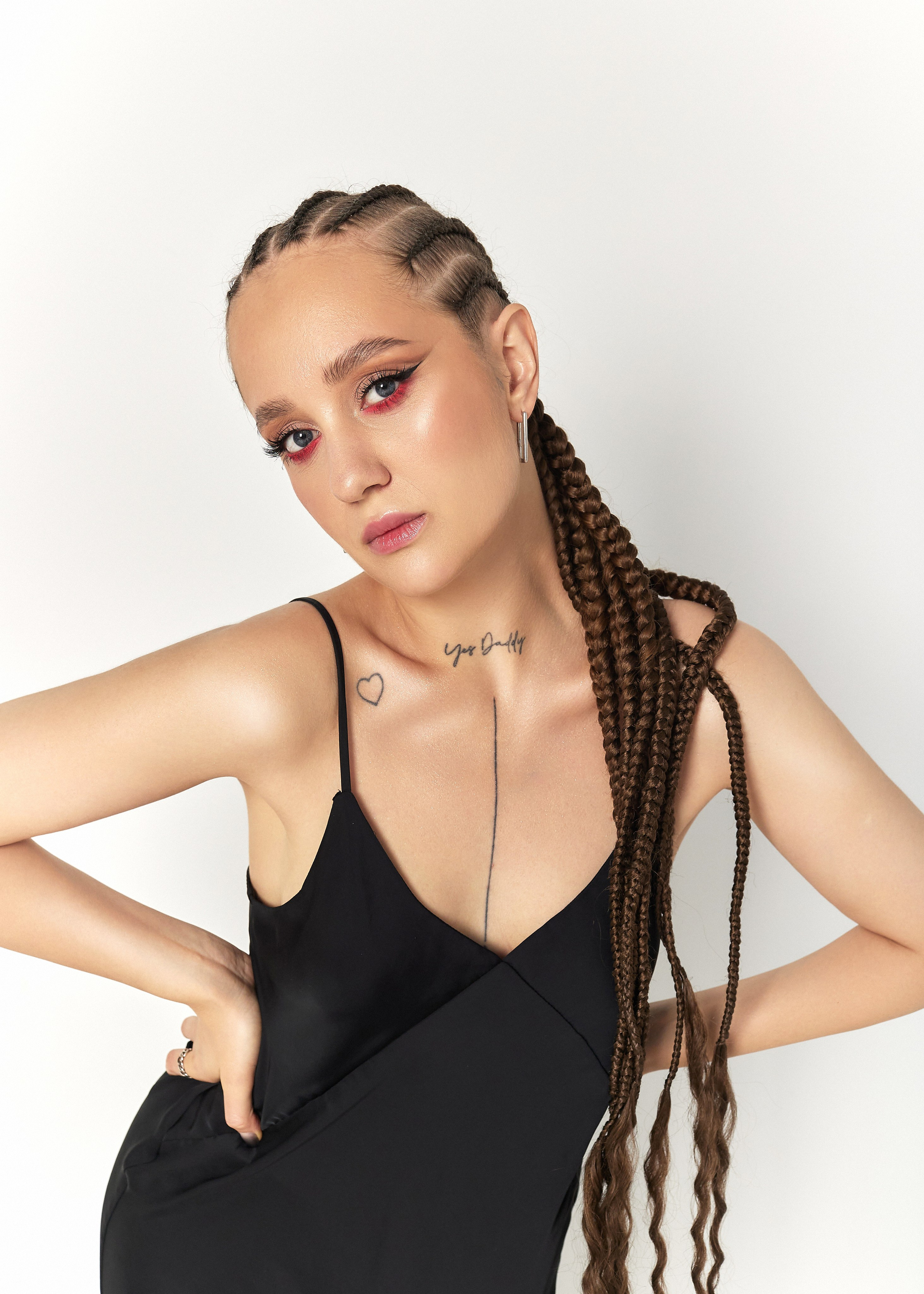 KSENIA. Фотограф Мария Сивохина