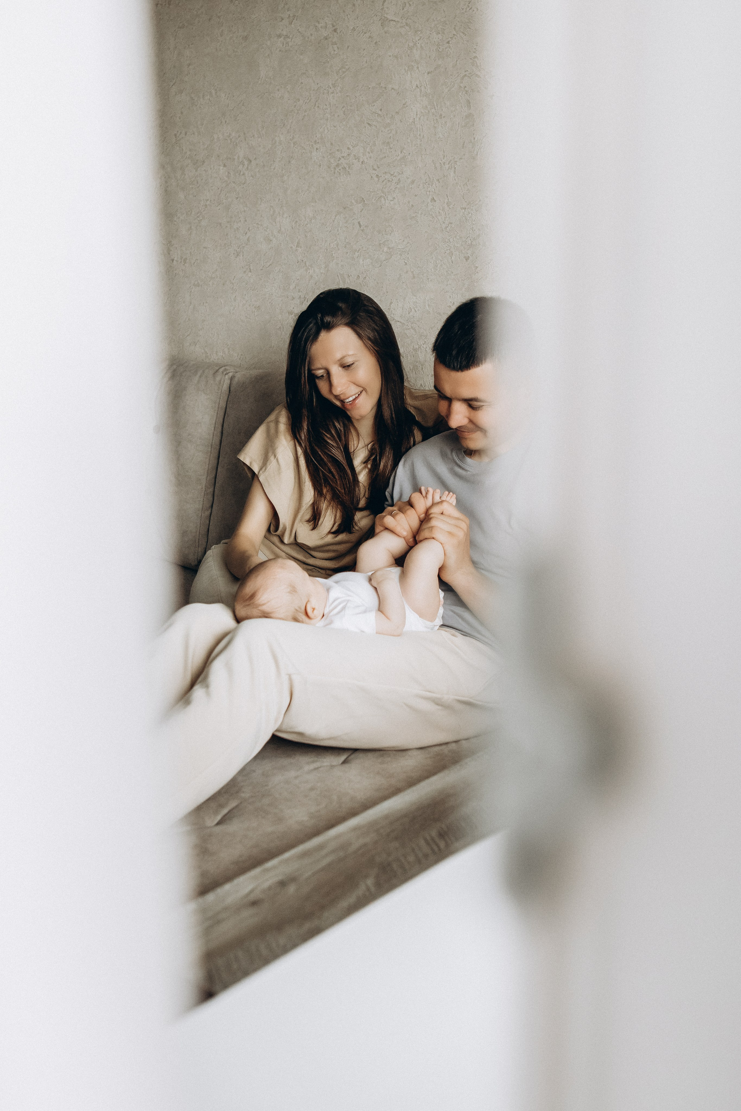 1. Фотограф Тарасюк Оксана