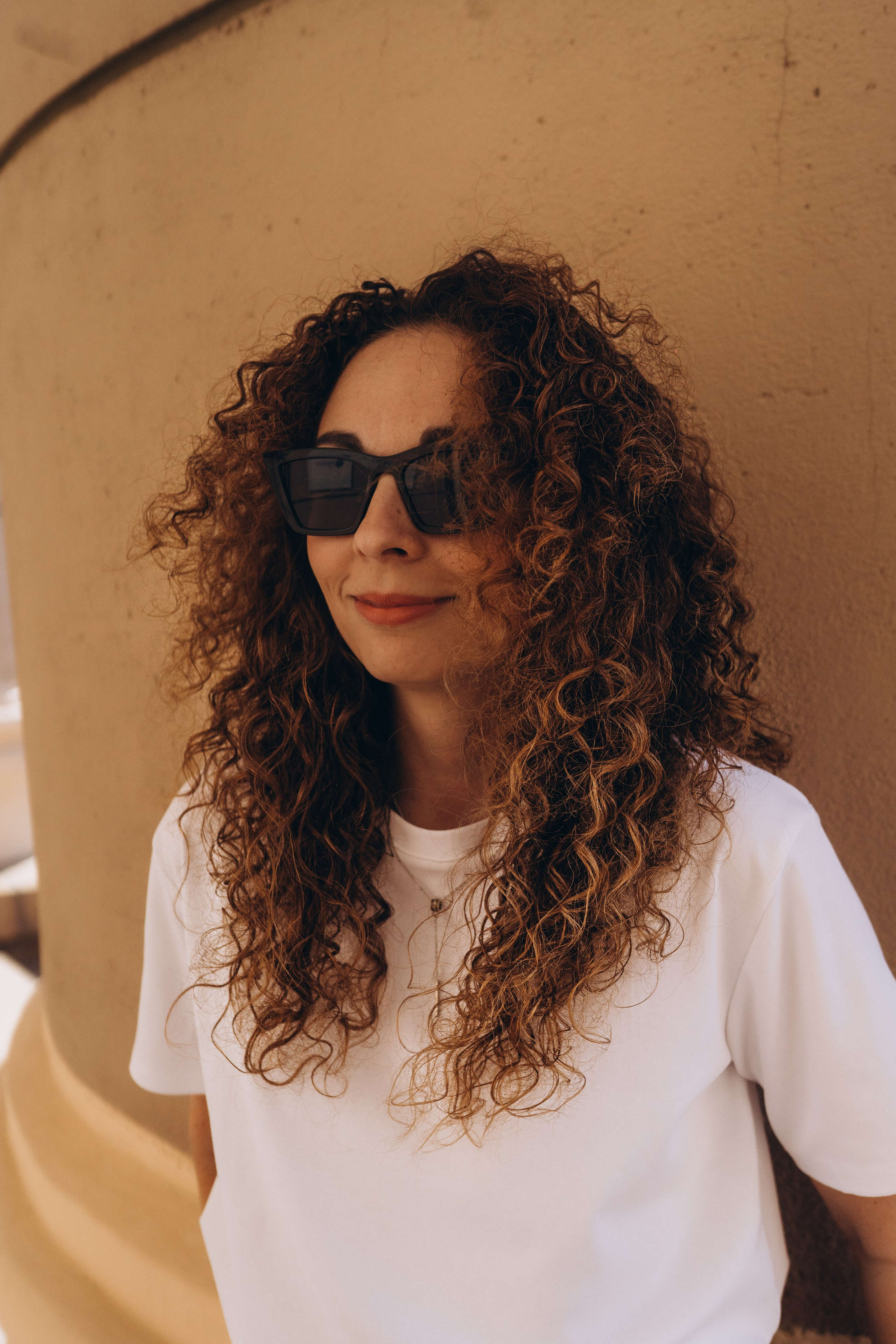 Я могу быть собой. Семейный фотограф в Челябинске