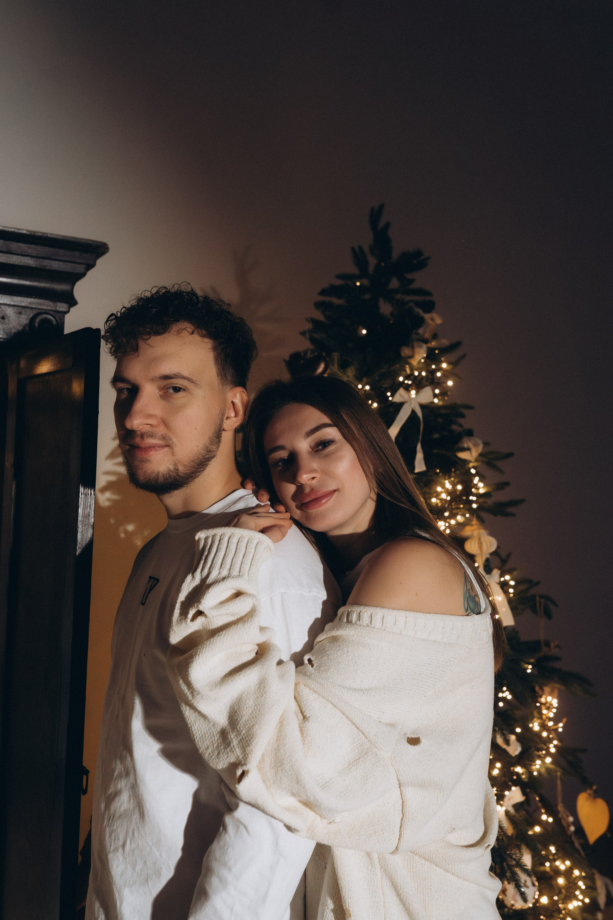 Лера, Гоша и Роберт. Семейный фотограф в Челябинске