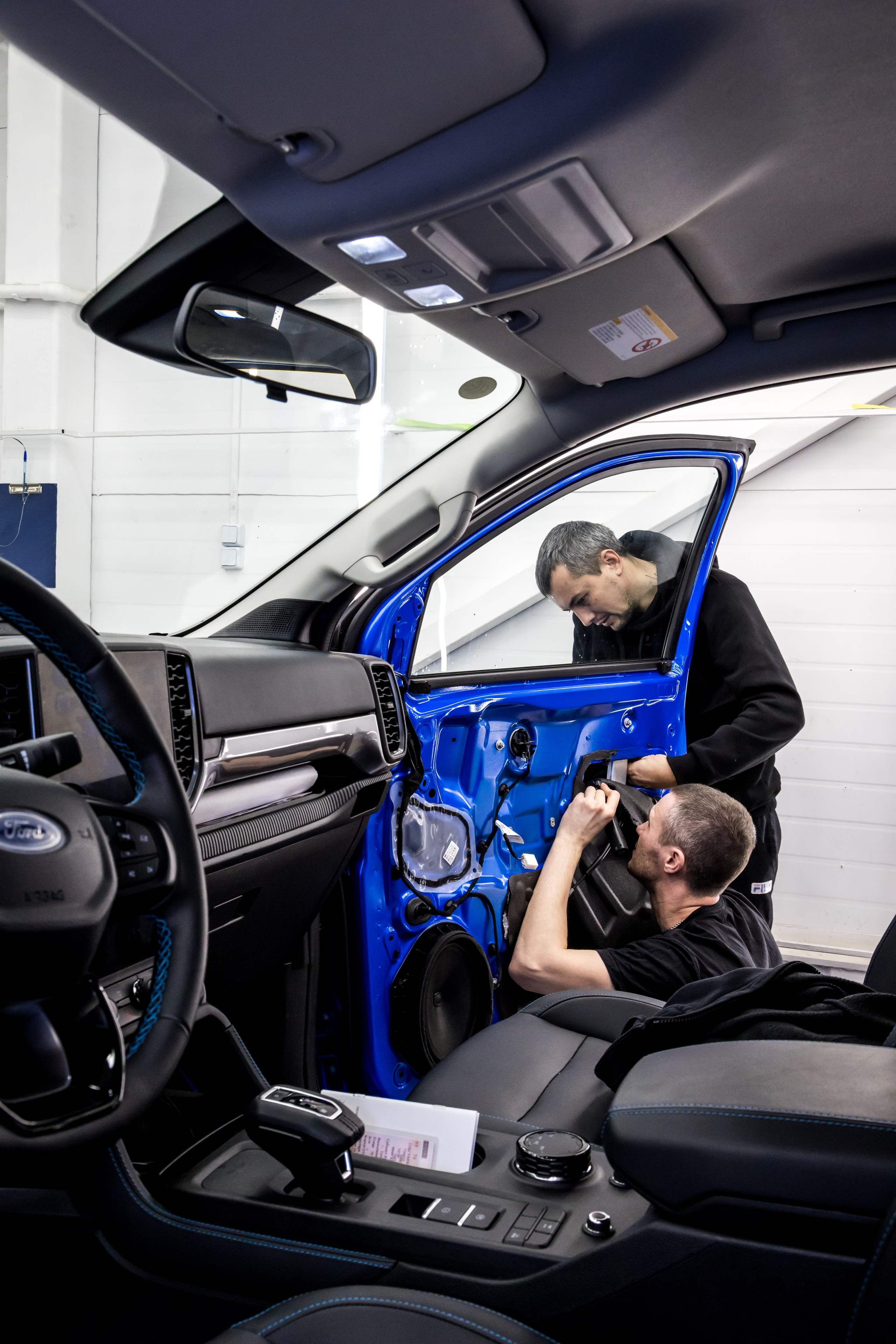 Детейлинг центр