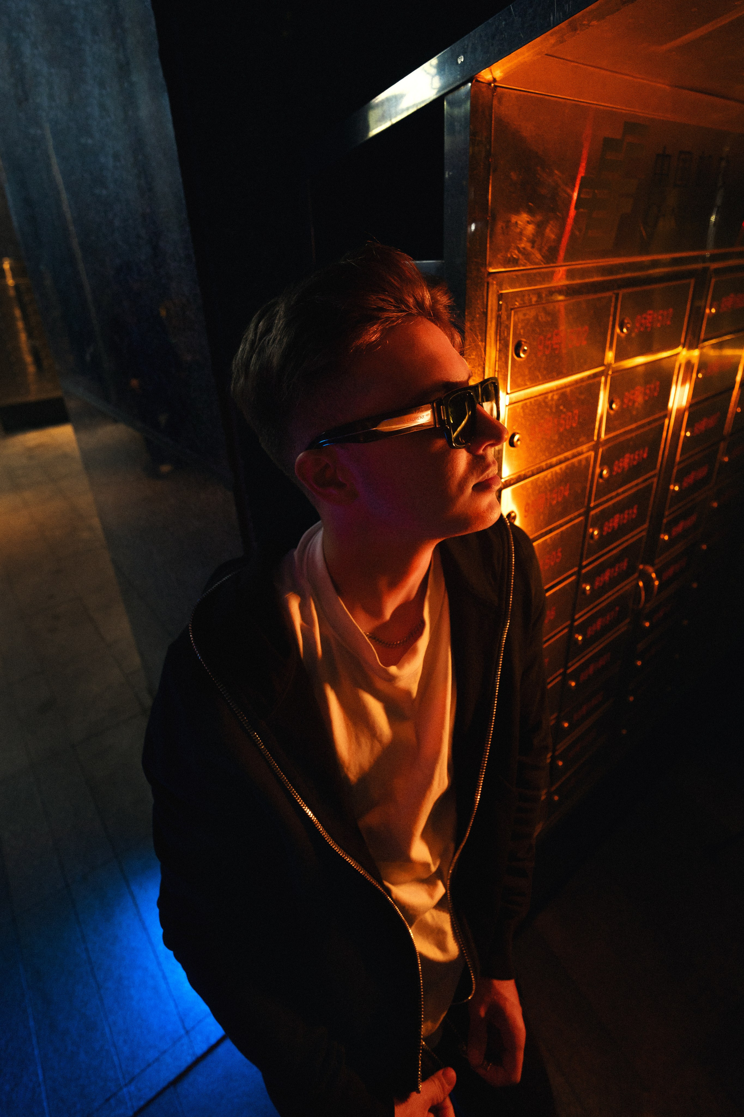 IGOR. Фотограф В Гуанчжоу и Шэньчжэнь Андрей Лопатин