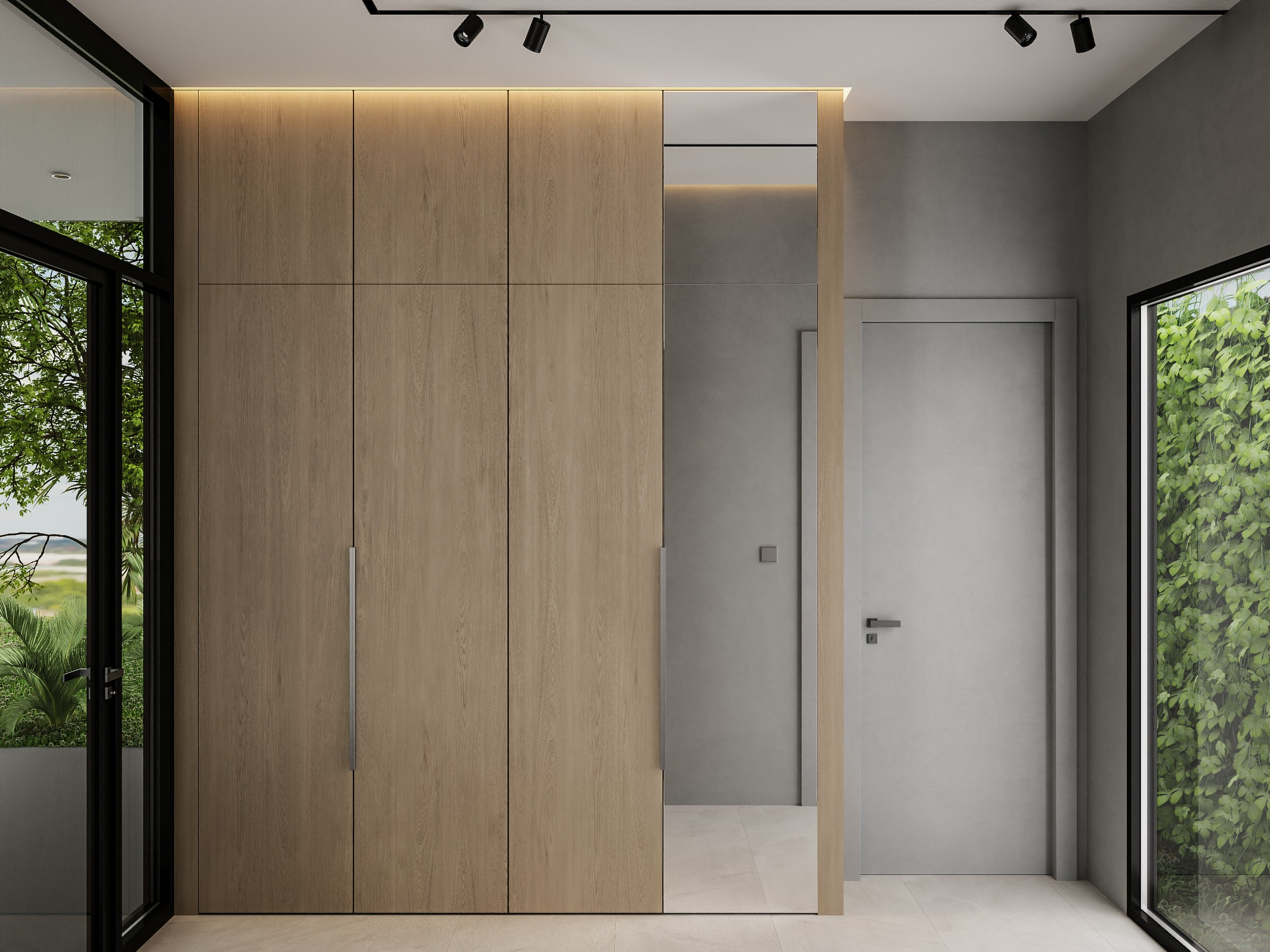 Villa Phuket | 173 m² | 2025. 3D Визуализатор Великородная Виктория