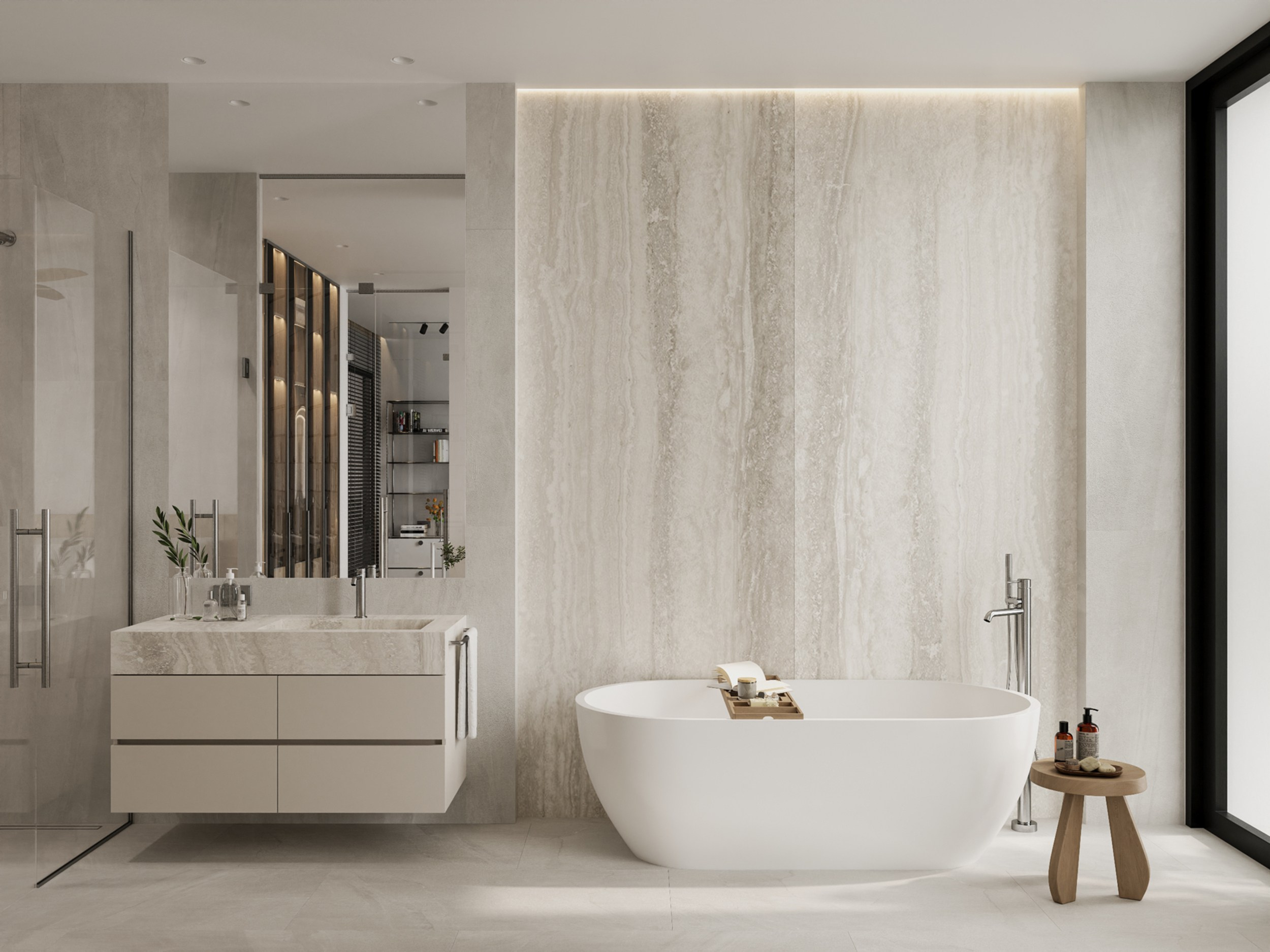 Villa Phuket | 173 m² | 2025. 3D Визуализатор Великородная Виктория