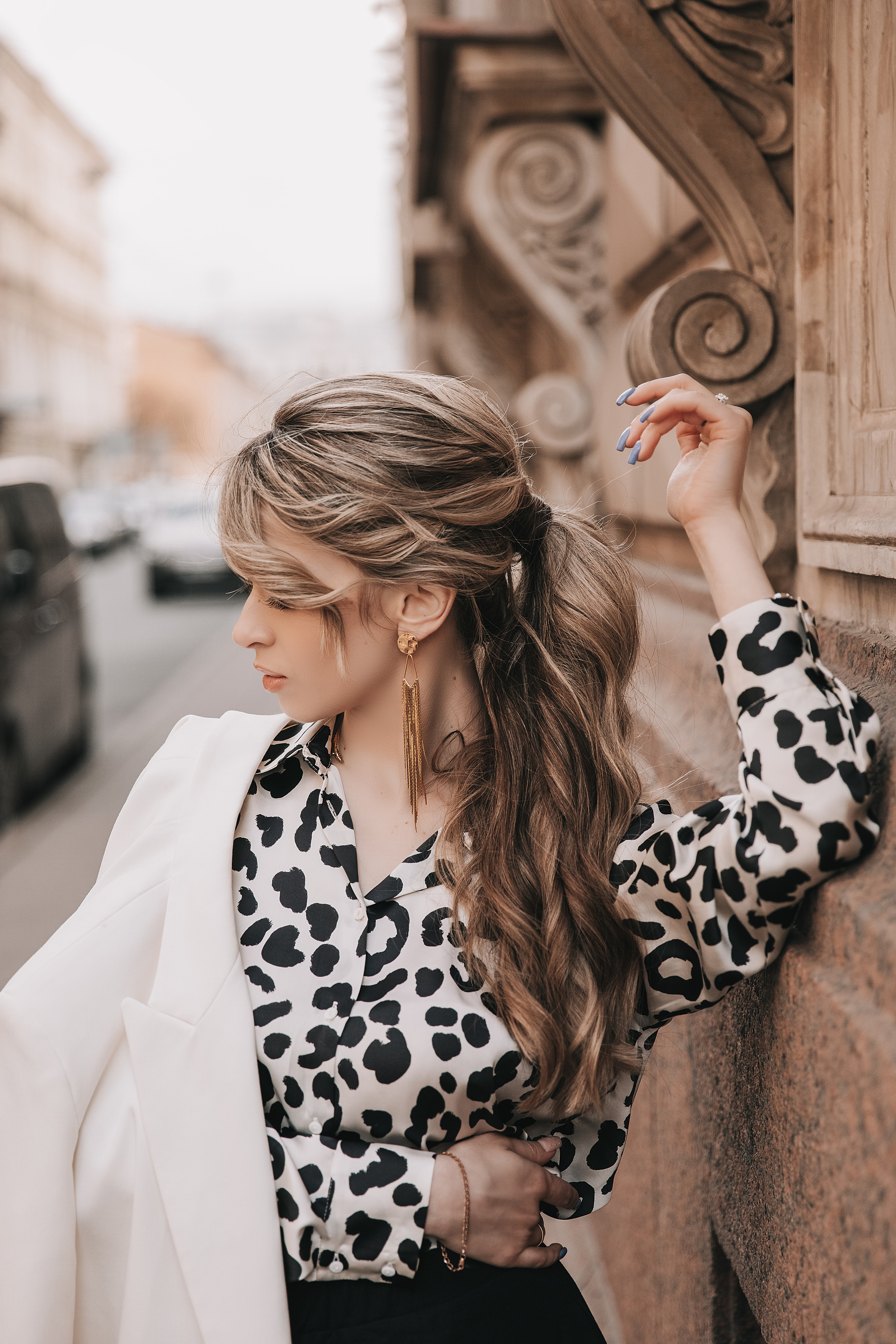 Вечерняя прогулка в самом центре Питера. Свадебный и семейный фотограф  во Владивостоке Ольга Украинец