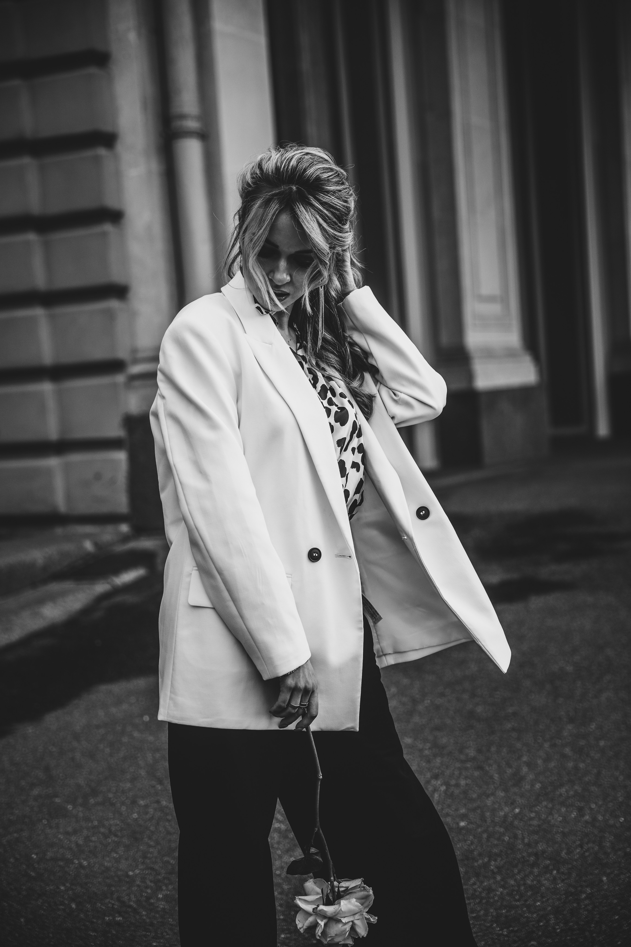 Вечерняя прогулка в самом центре Питера. Свадебный и семейный фотограф  во Владивостоке Ольга Украинец