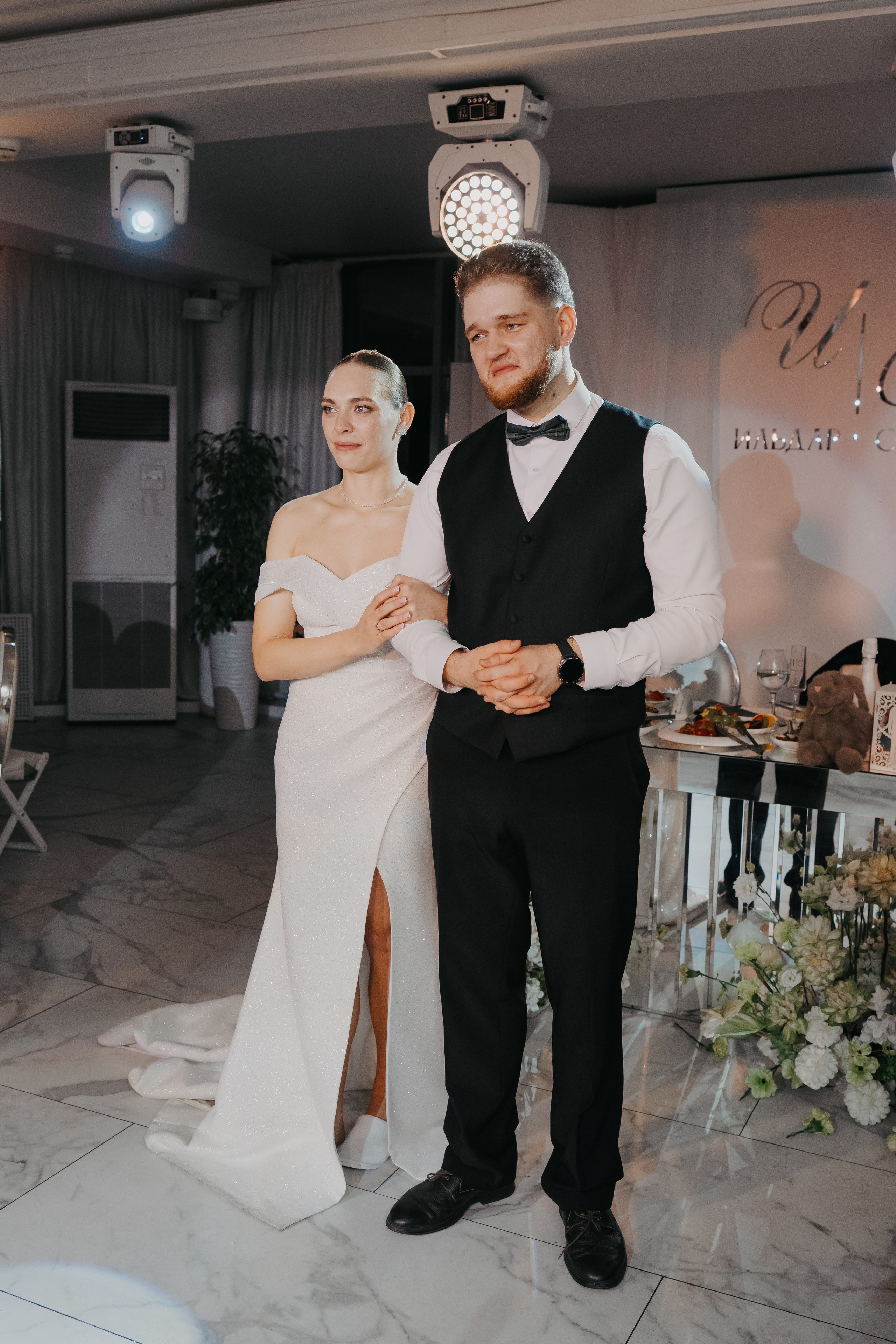 Ильдар и Софа. Фотограф в Санкт-Петербурге Мария Александрова