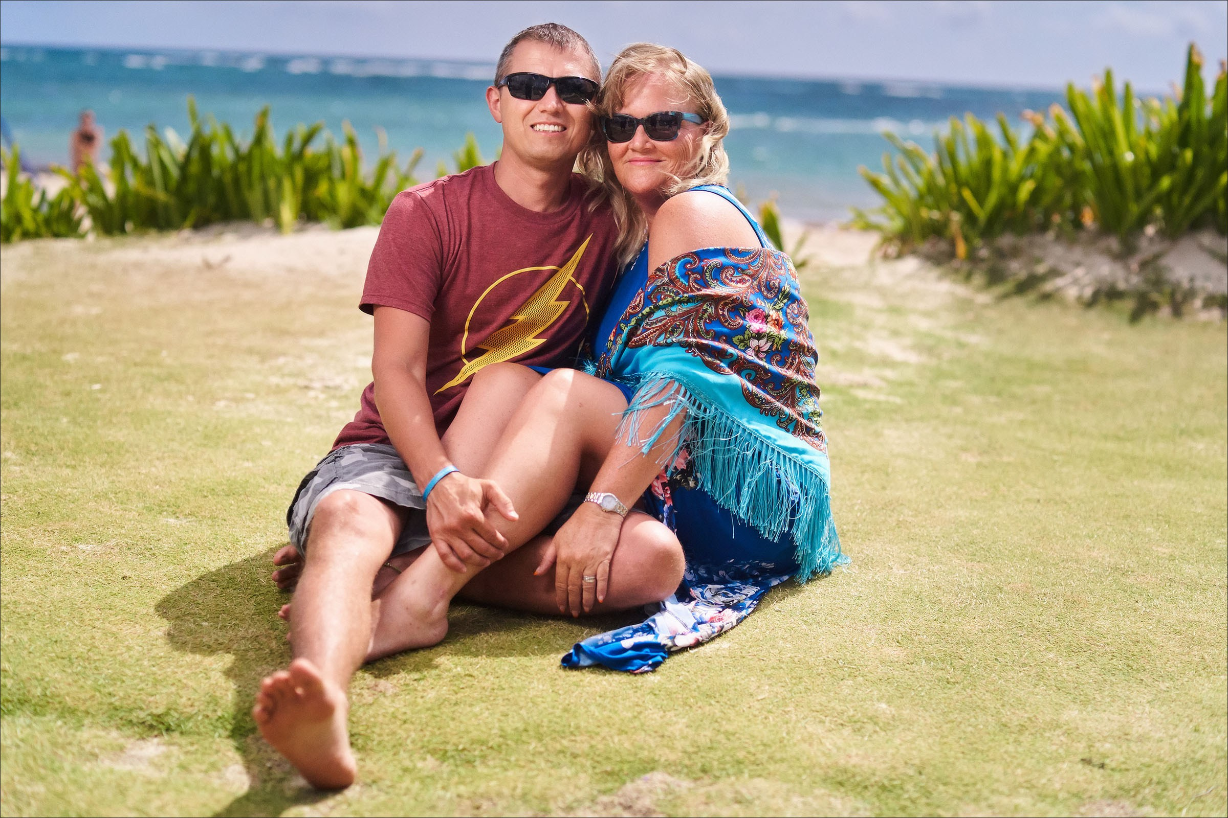 Предложение в Доминиканне. Фотограф в Москве Нафиков Руслан. Репортажная съемка, Портрет