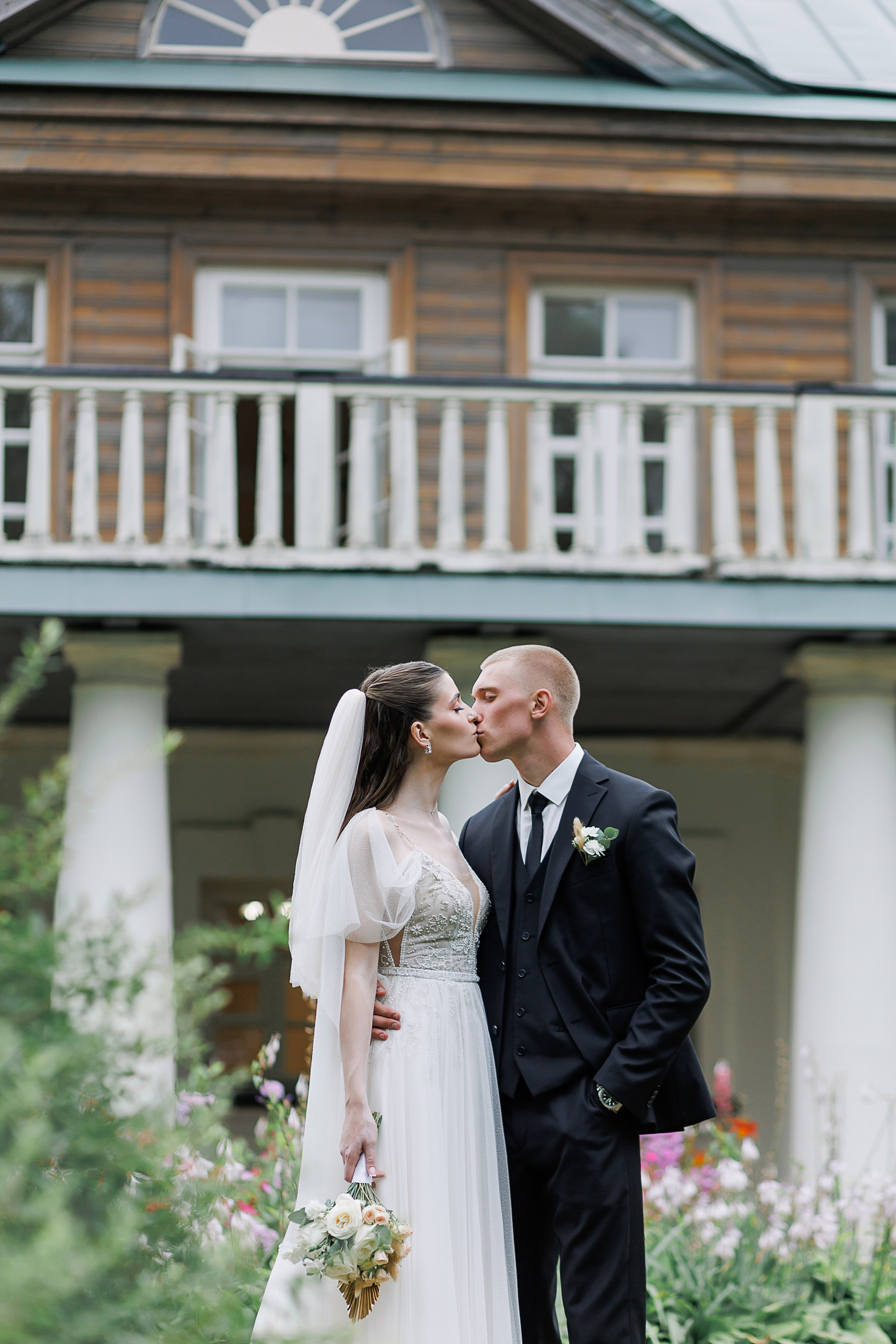 Свадьба. Свадебный и семейный фотограф в Твери и Тверской области