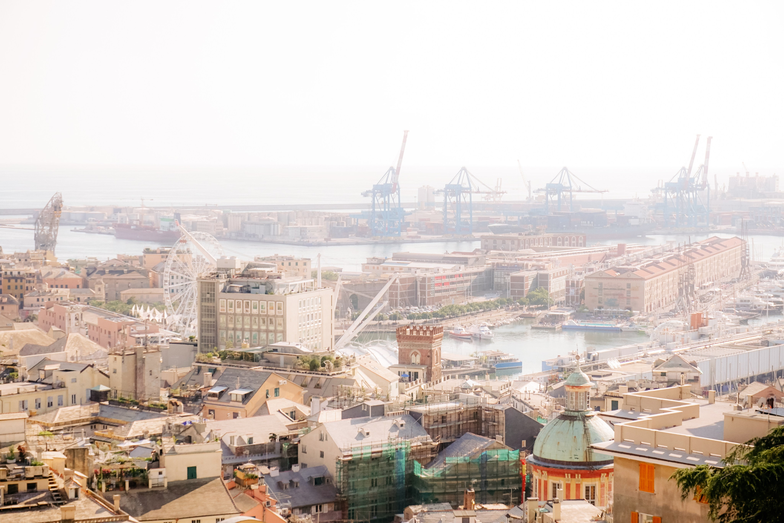 Тоскана. италия. Iraogo