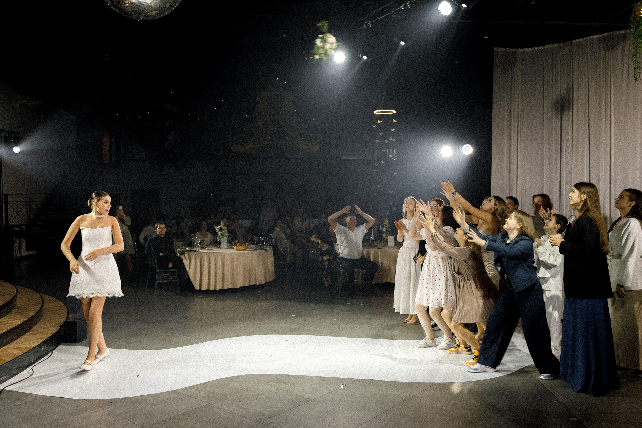 Мария & Иван. Yura Rush Свадебный фотограф Тюмень