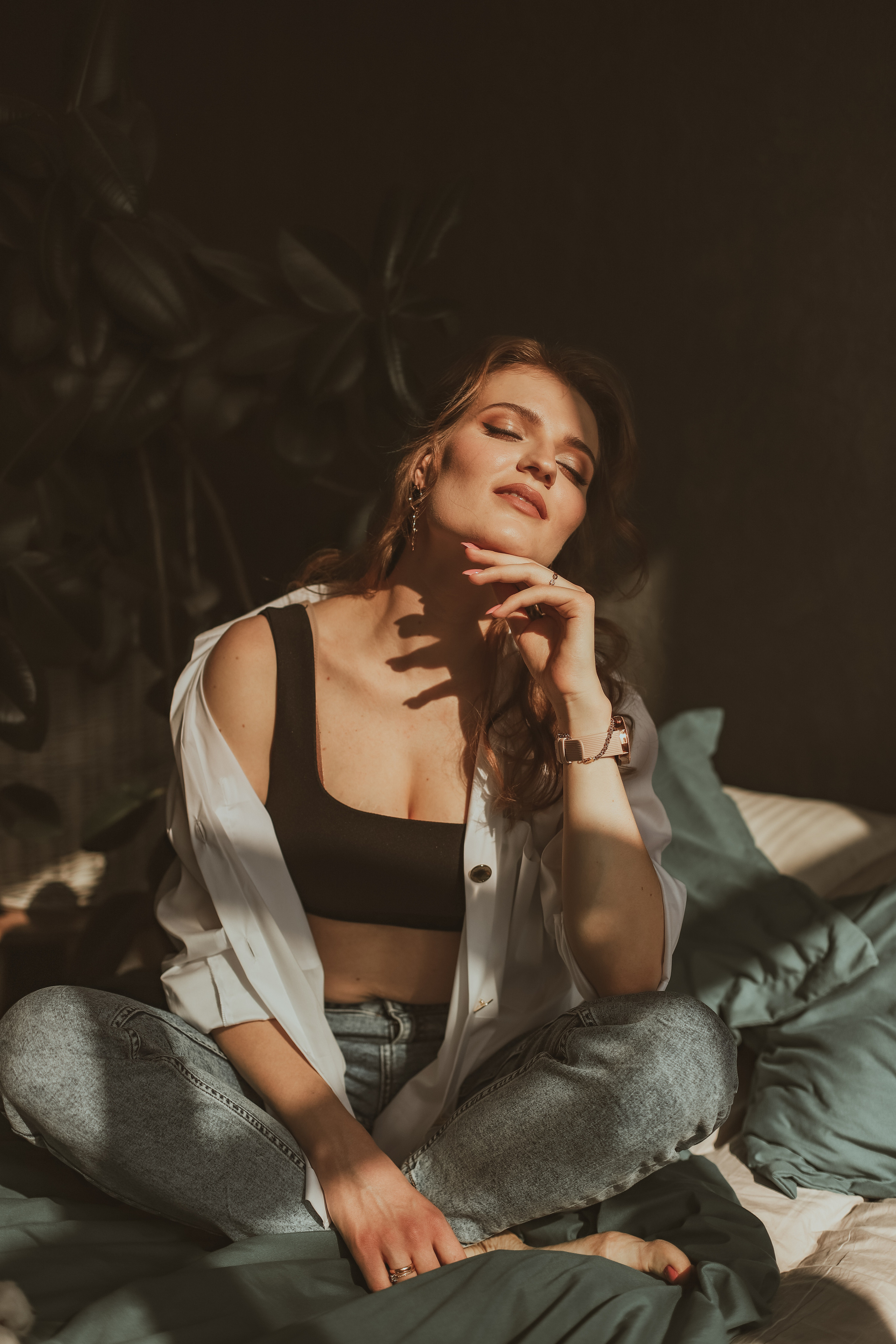 Ваш семейный фотограф в Алматы