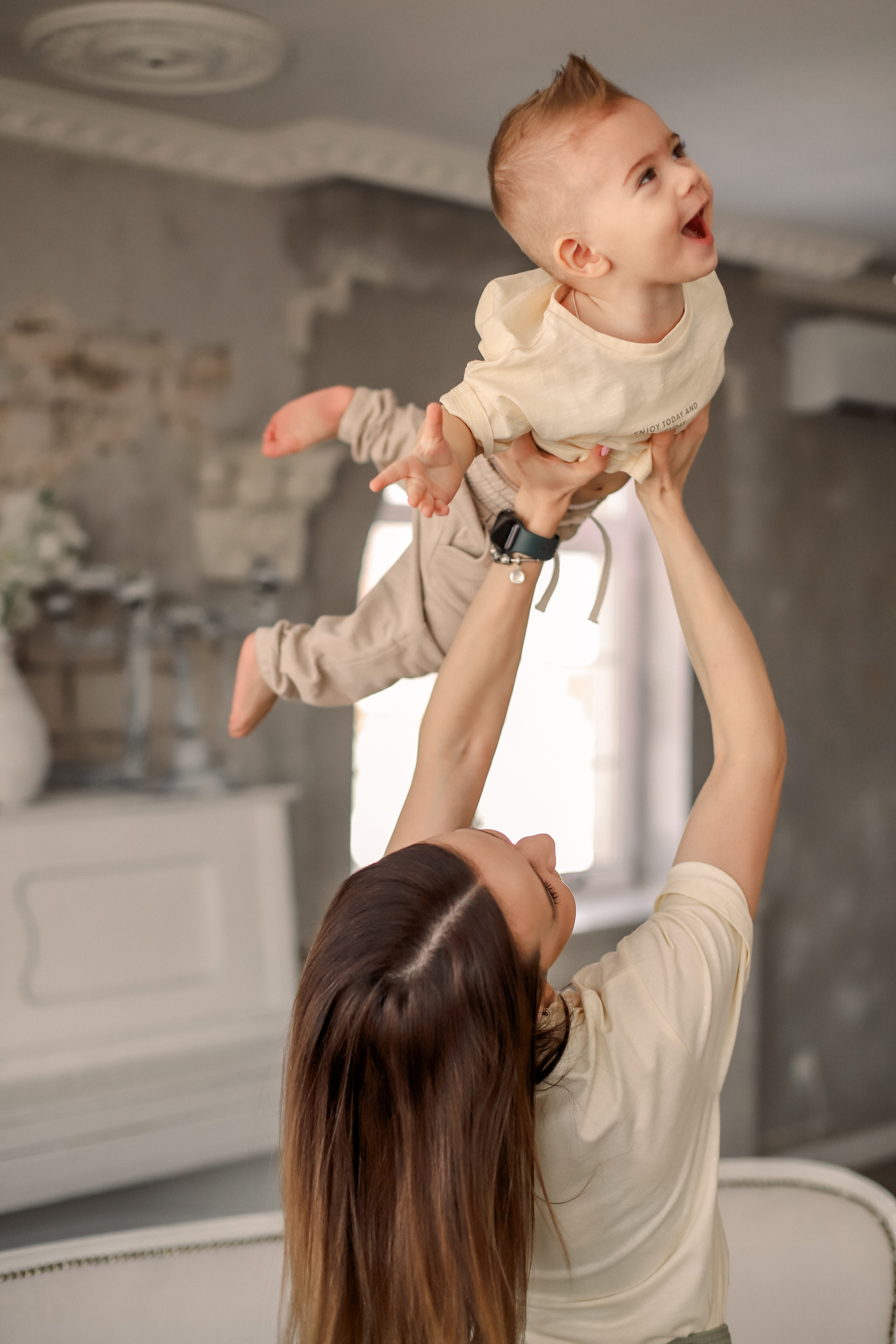 Ваш семейный фотограф в Алматы