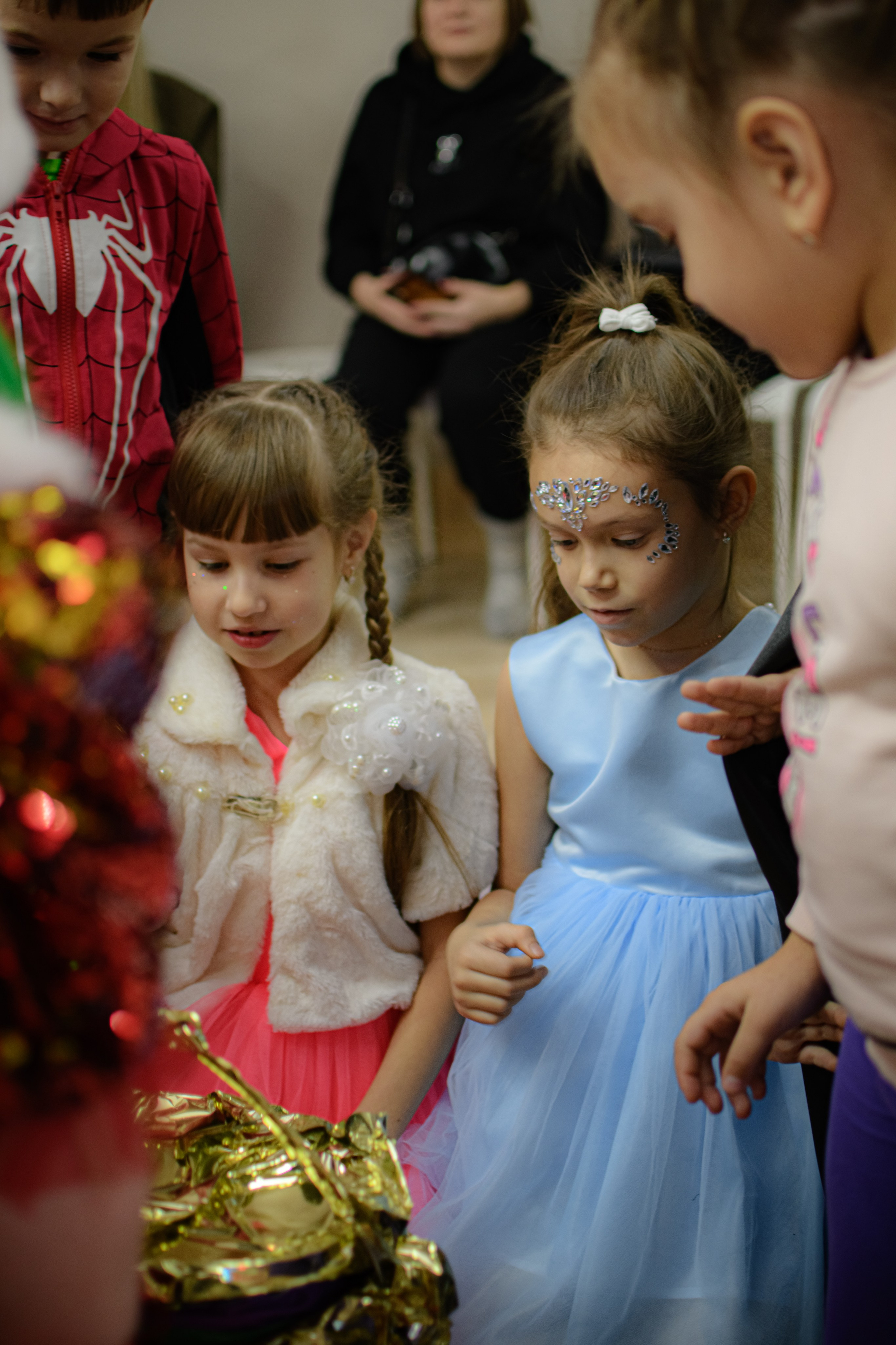 HAPPY NEW YEAR. Photokarish