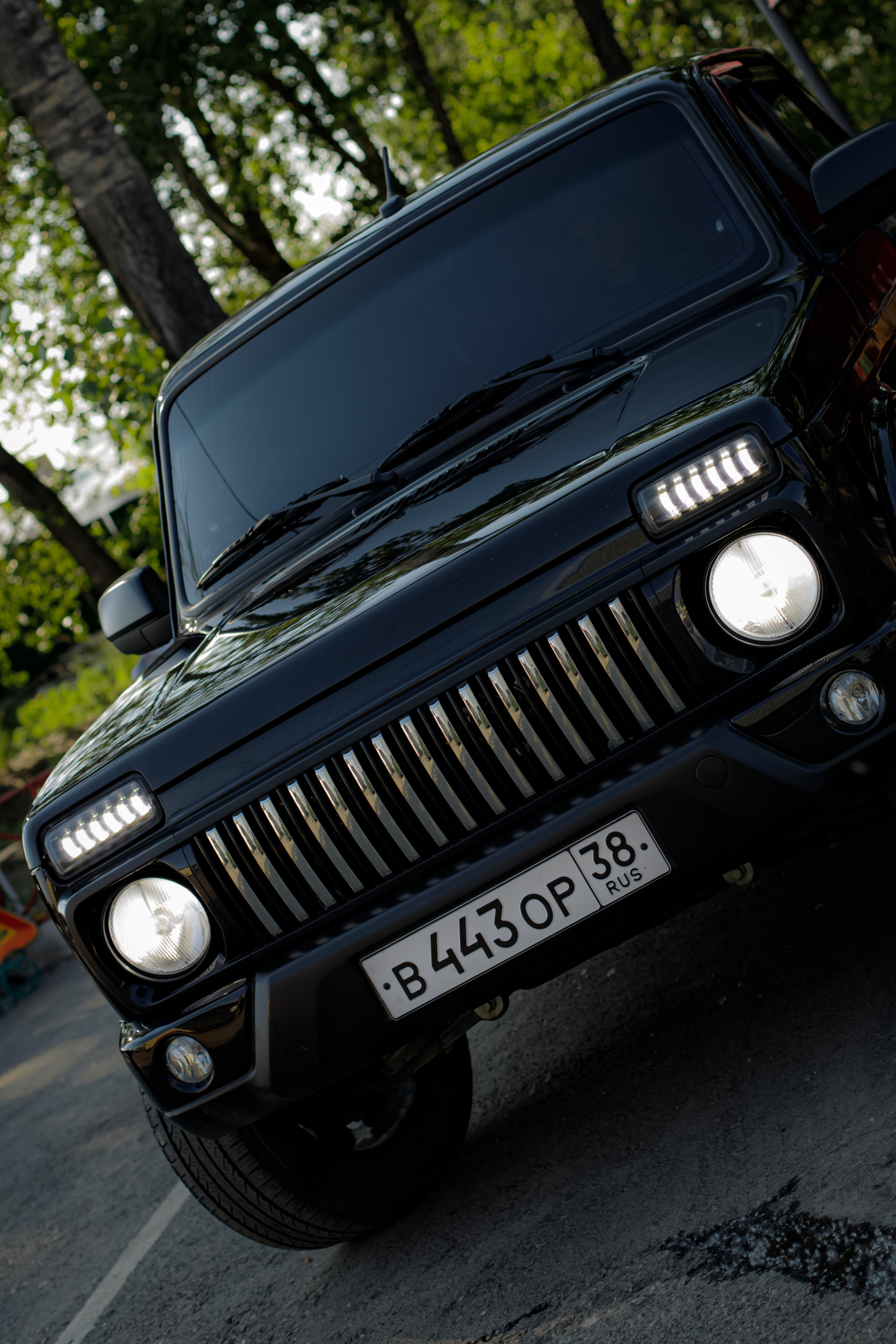 АВТОМОЙКА САМООБСЛУЖИВАНИЯ «5 MIN». Photokarish