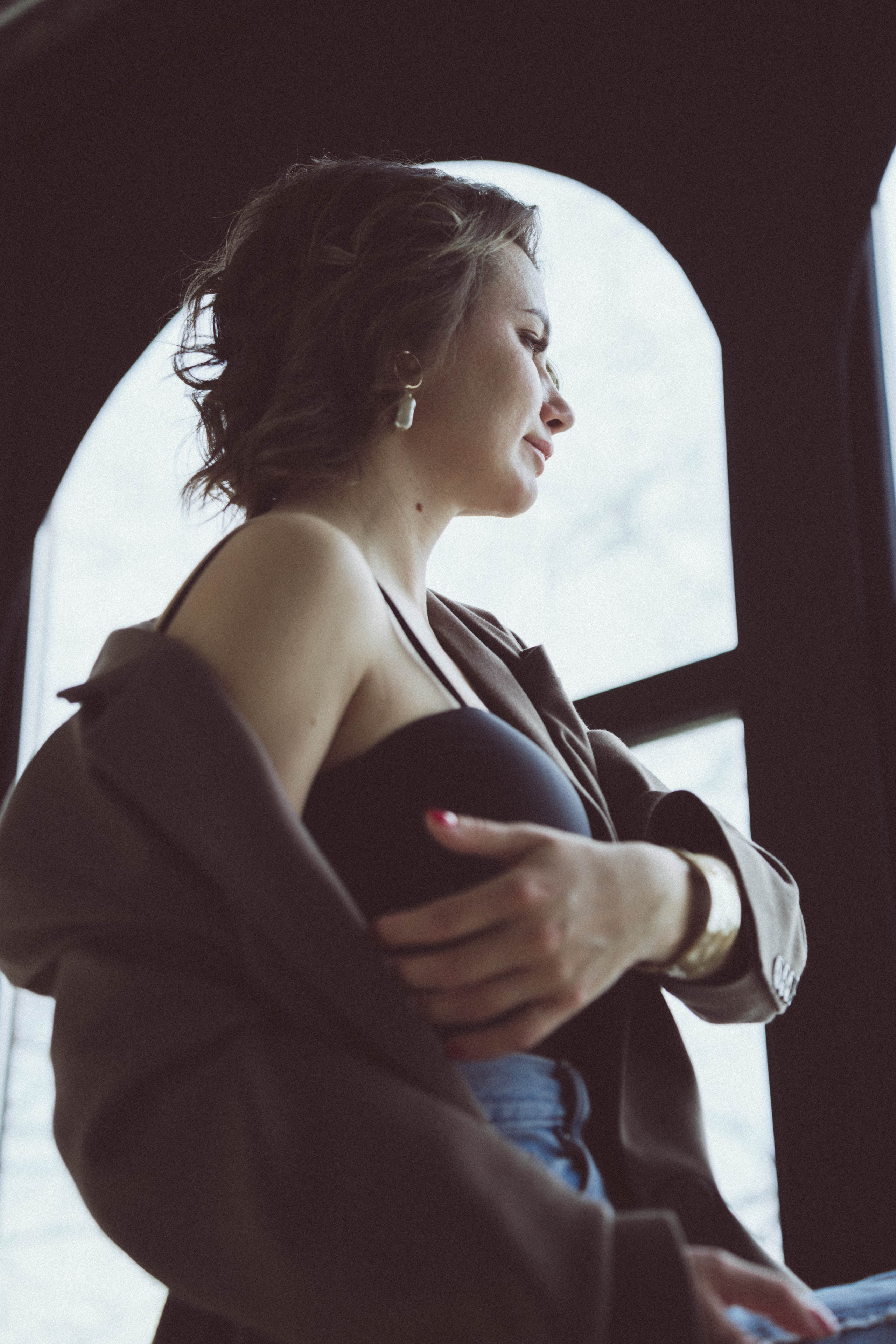 Женский портрет — фотограф на женский портрет в Сочи и Красной поляне