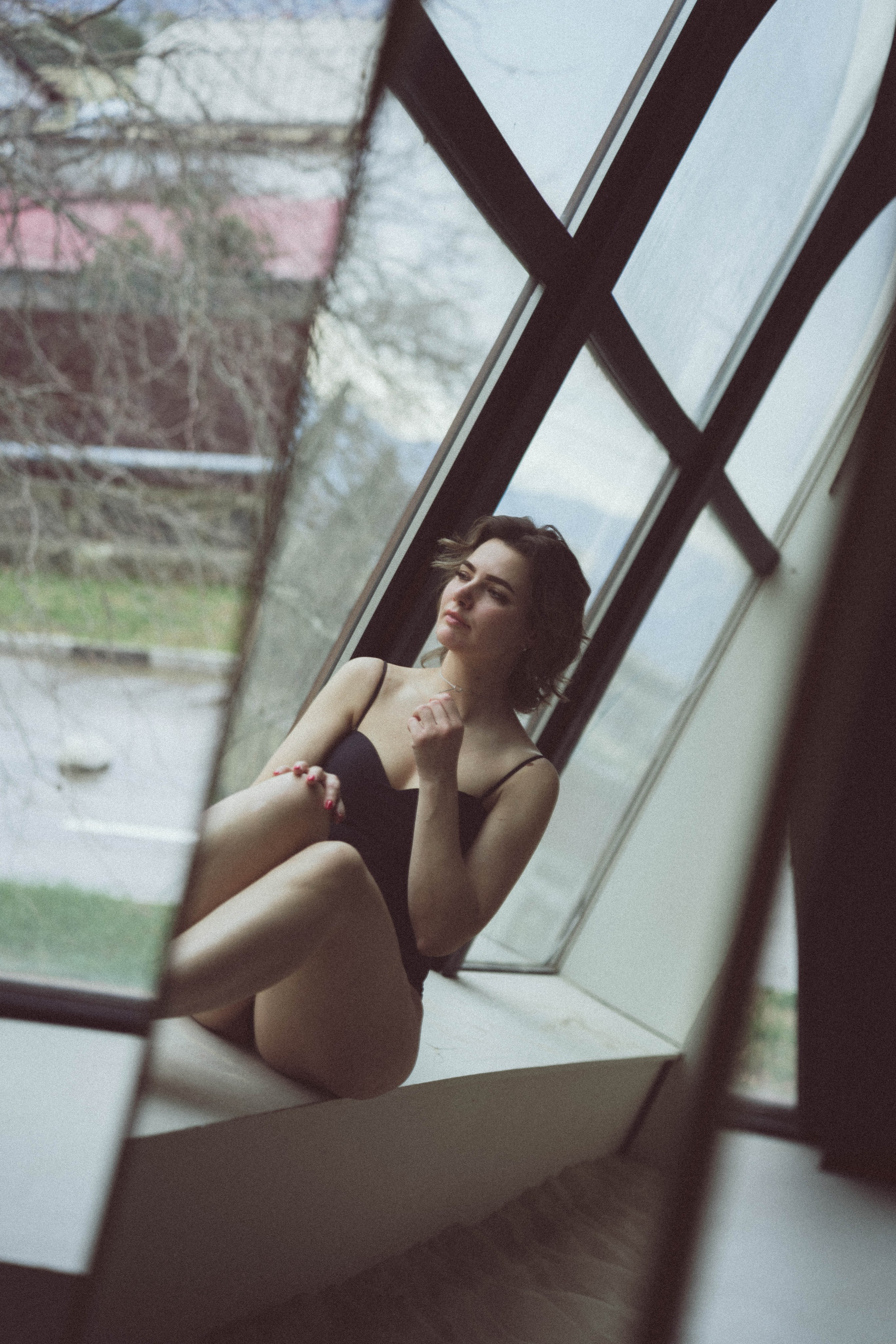 Женский портрет — фотограф на женский портрет в Сочи и Красной поляне