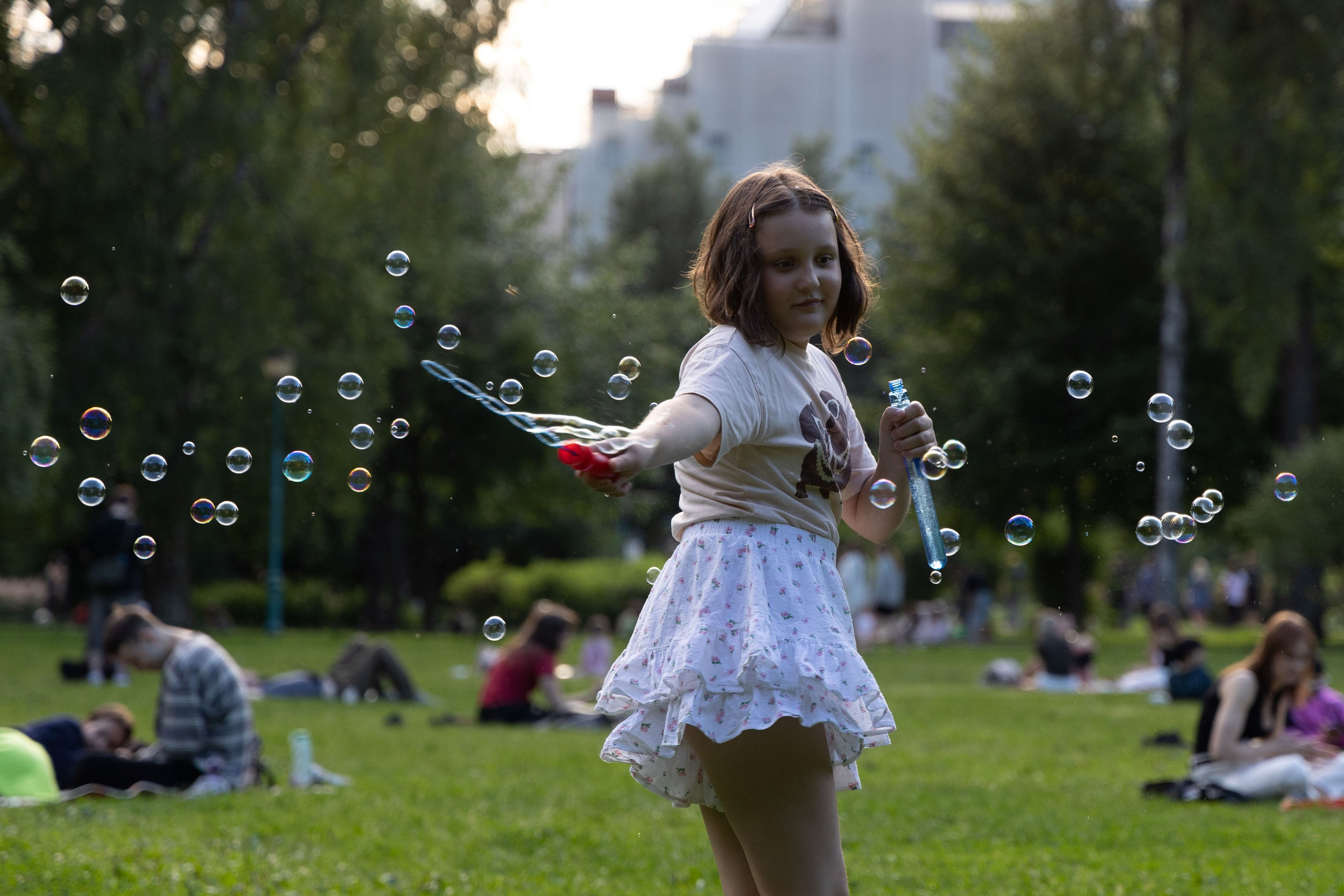 Фотоэкскурсии. Фотопроекты Анны Сосновской