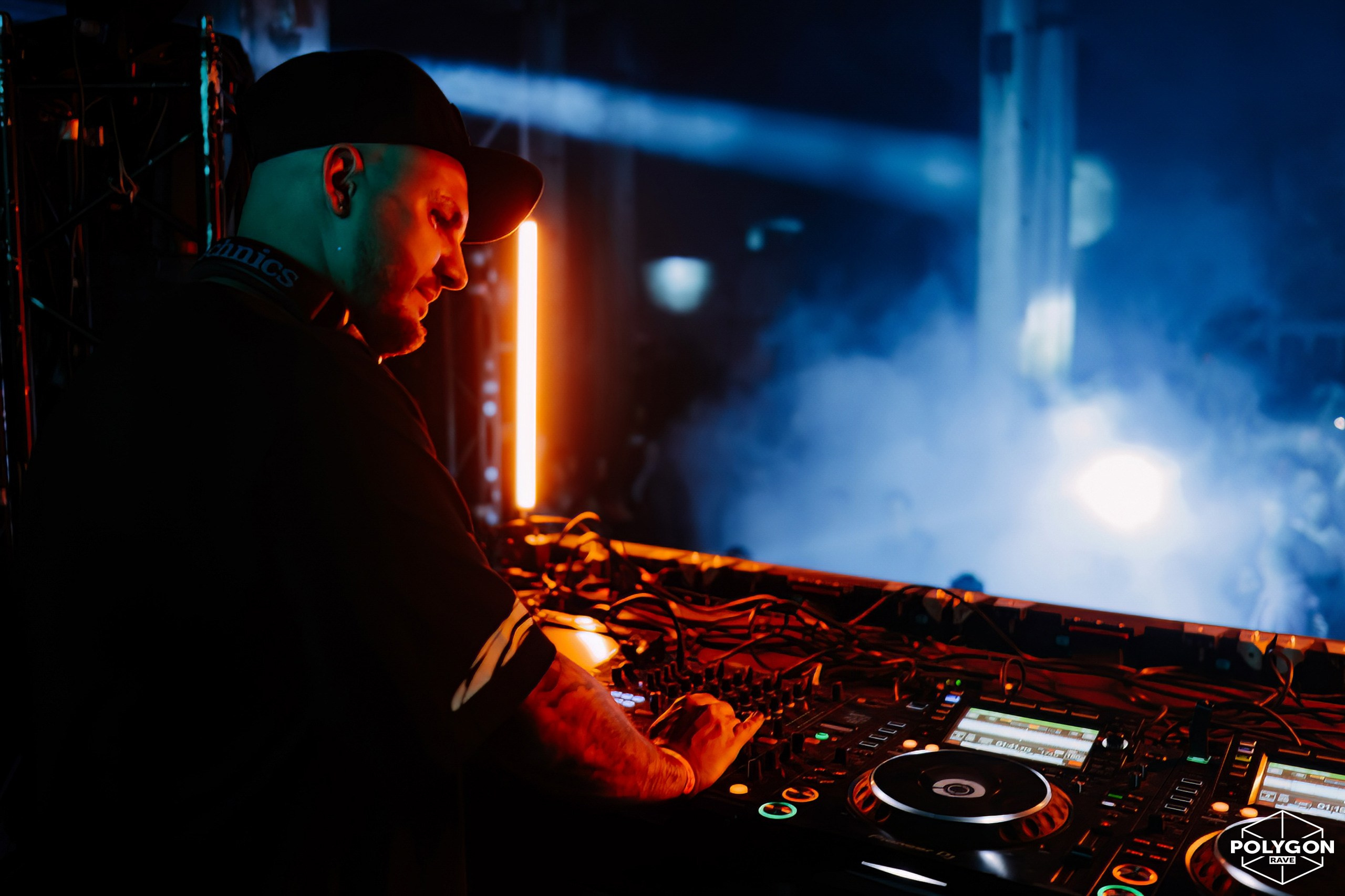 Polygon. KORSHIKOV SERGEY