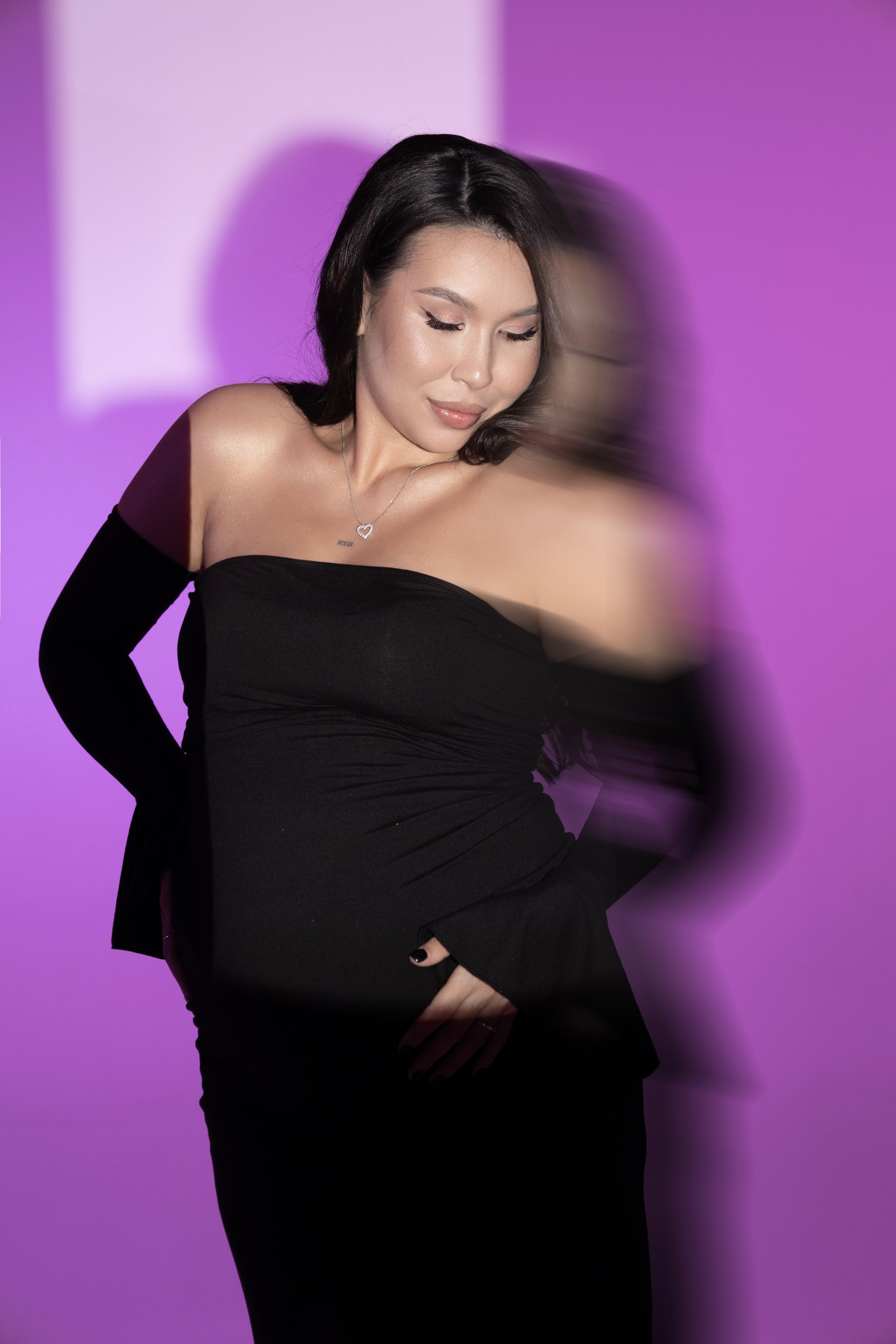 Рита. Портретный фотограф в Иркутске Анна Огородникова