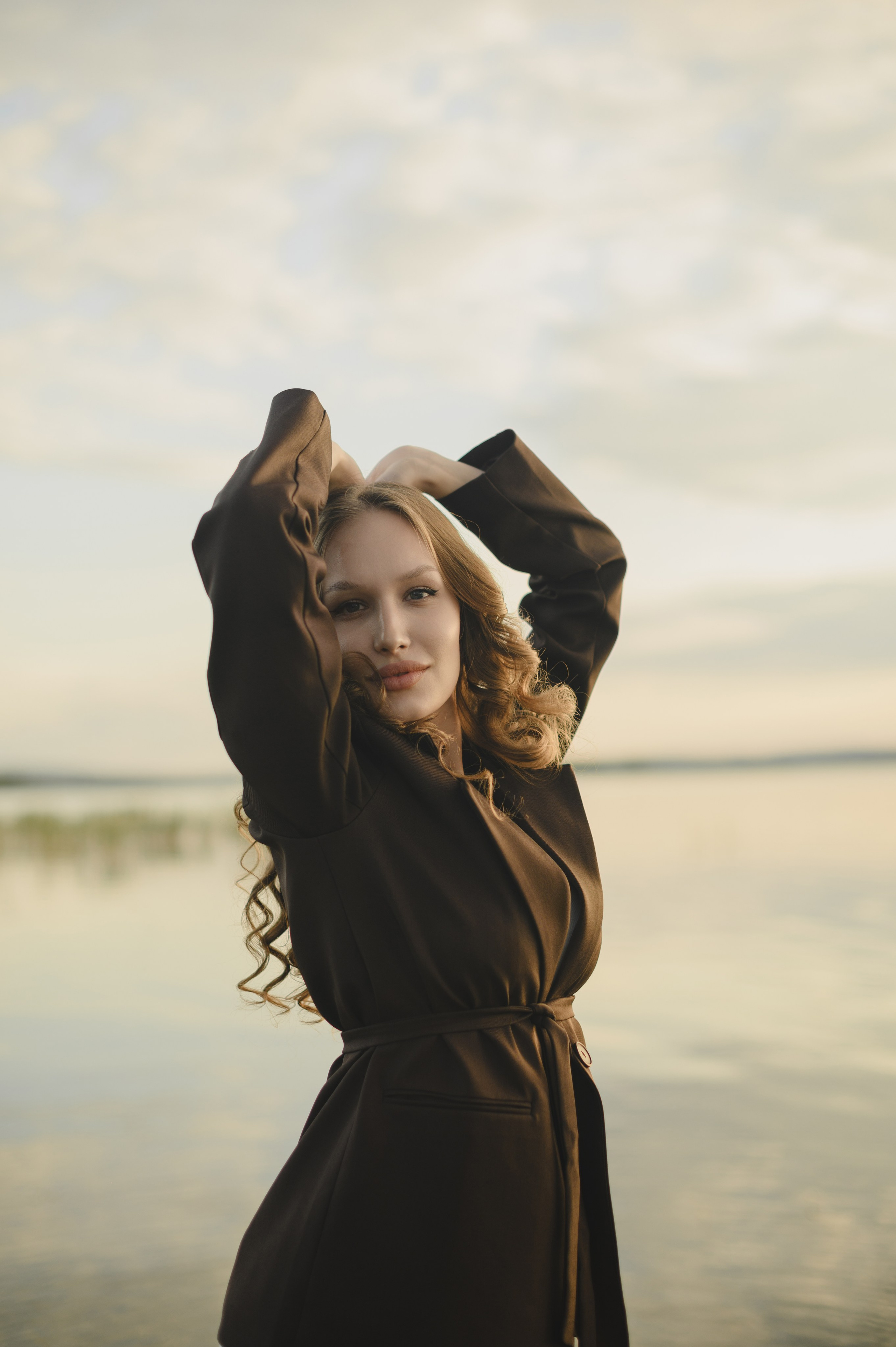 Anna. Профессиональный фотограф в Чебаркуле и Челябинске Давигора Елизавета