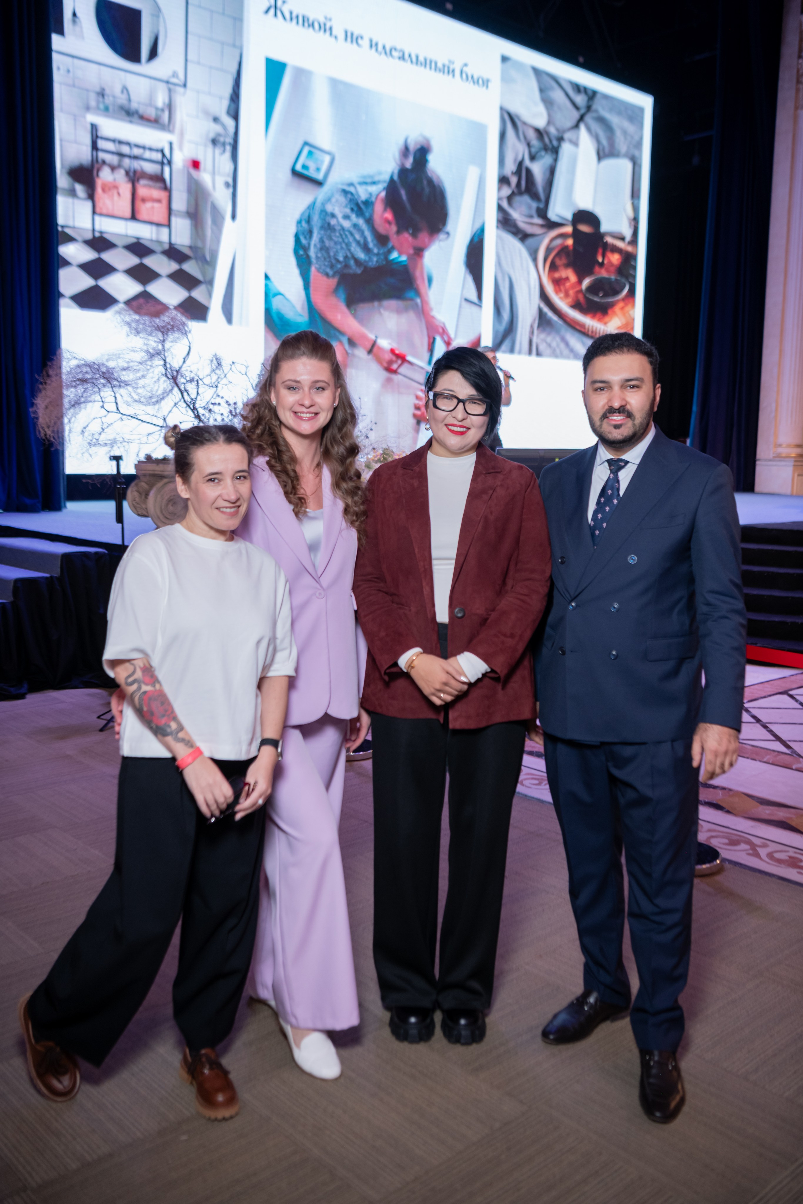 Tanu Creative 16.10.2025. Фотограф Астана, Алматы