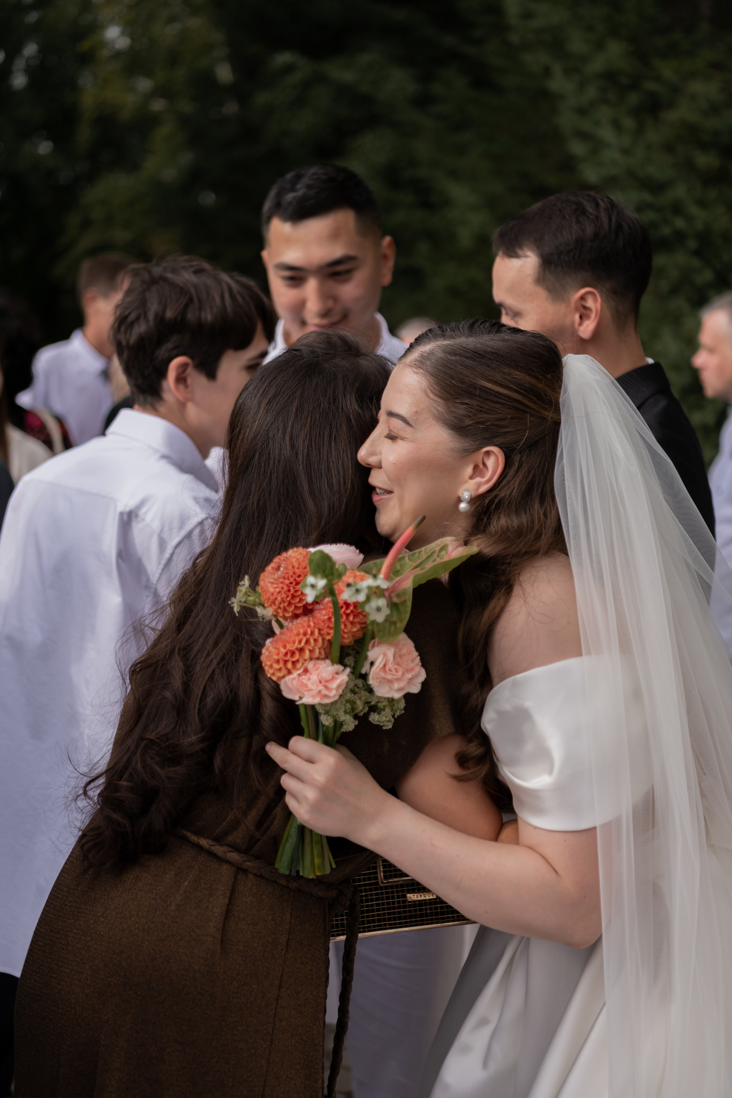 Вячеслав Аделm Свадьба. Фотограф Астана, Алматы