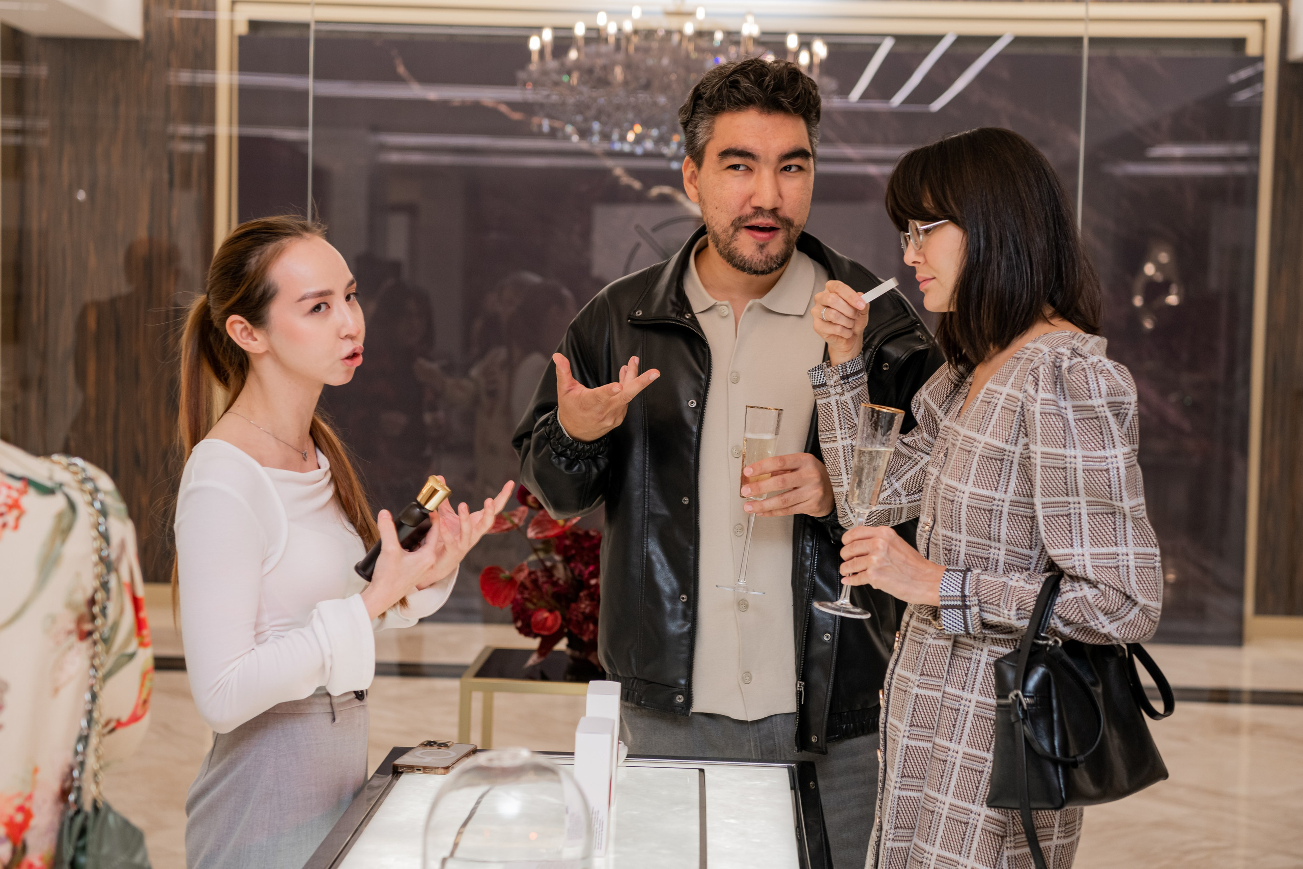 CREED. Фотограф Астана, Алматы