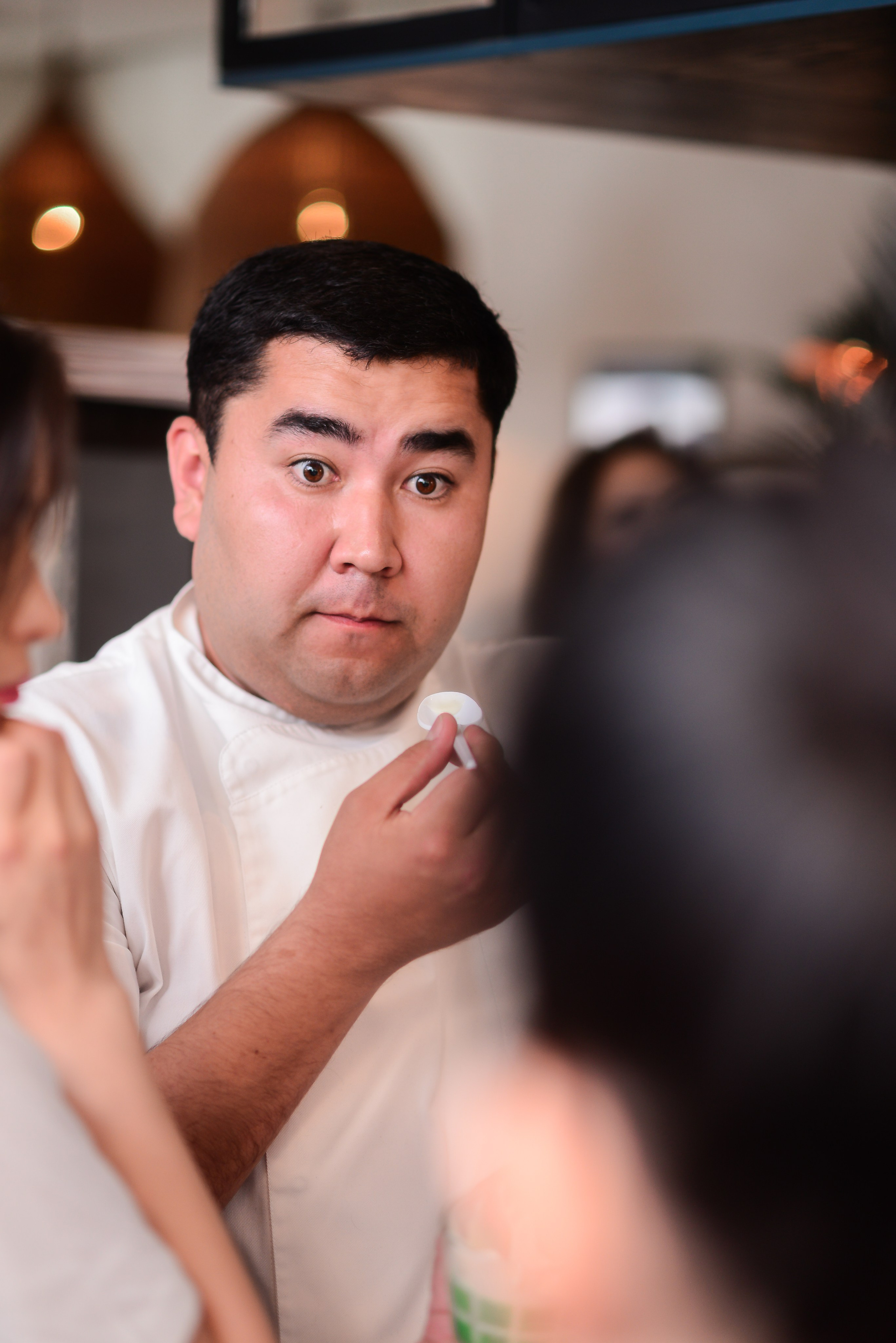 Ratatouille. Фотограф Астана, Алматы