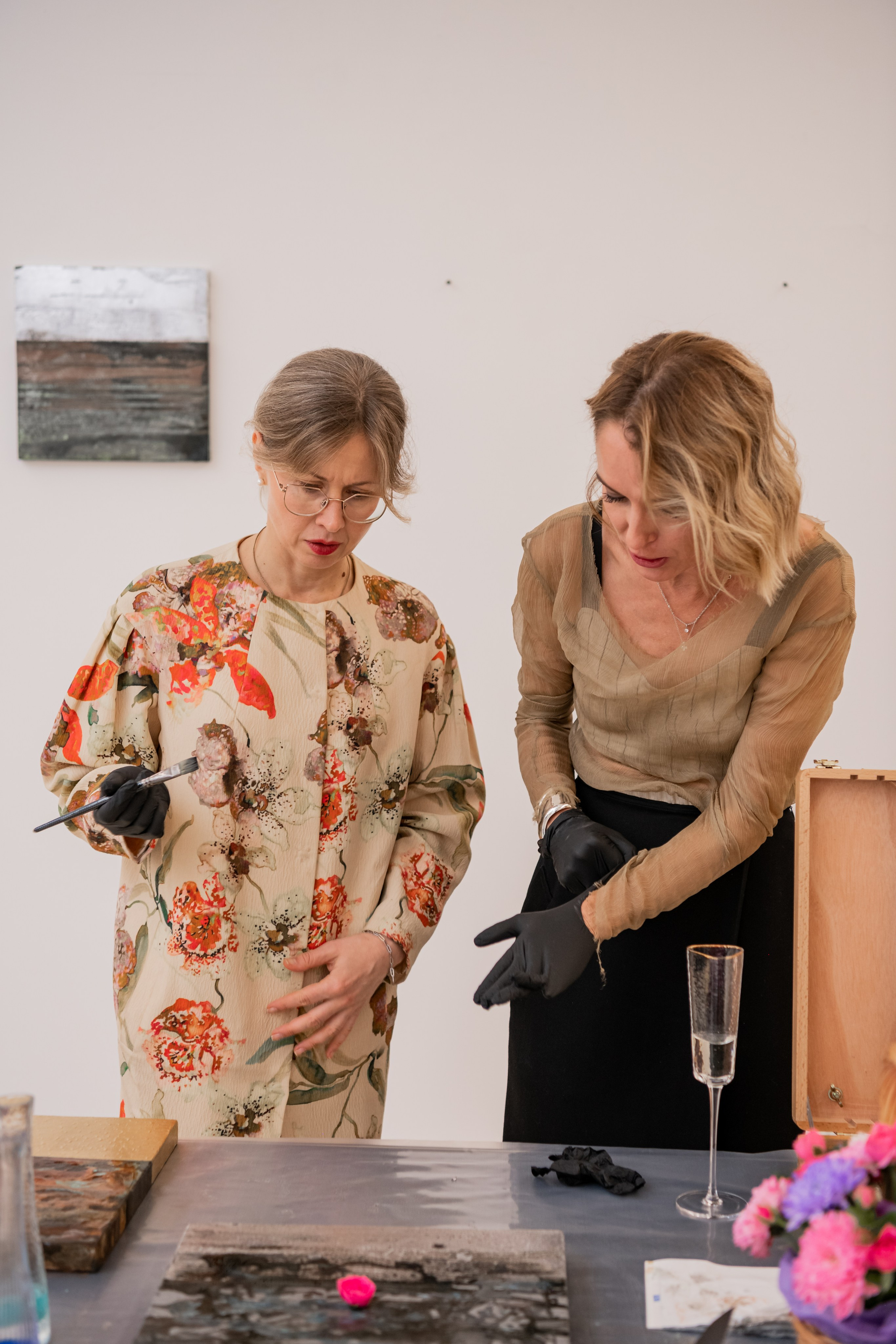 CREED. Фотограф Астана, Алматы