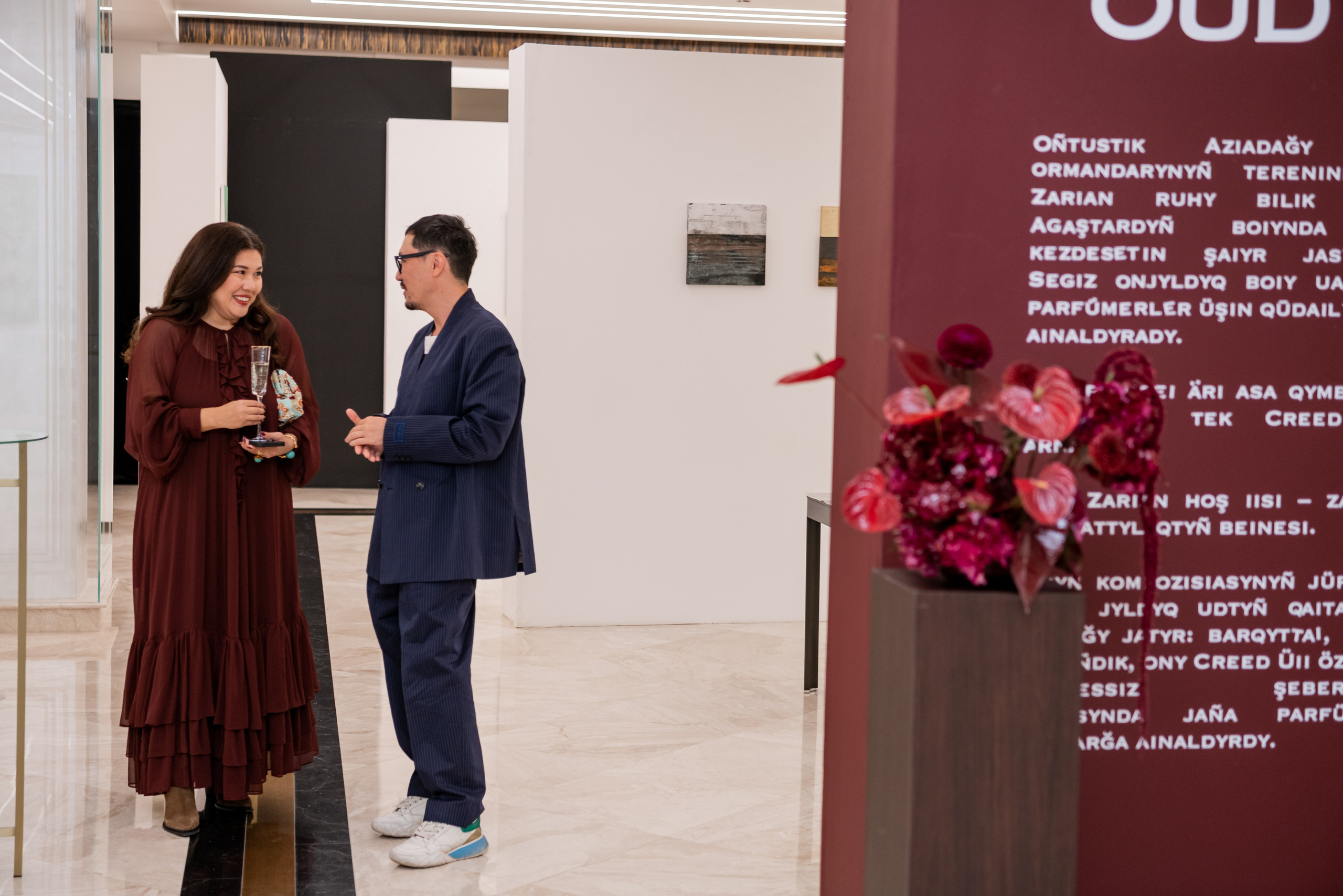 CREED. Фотограф Астана, Алматы