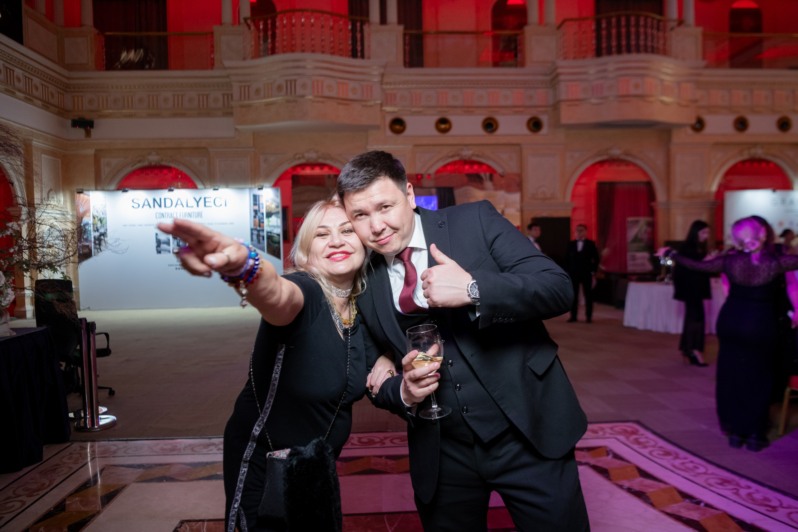 Tanu Creative 16.10.2025. Фотограф Астана, Алматы