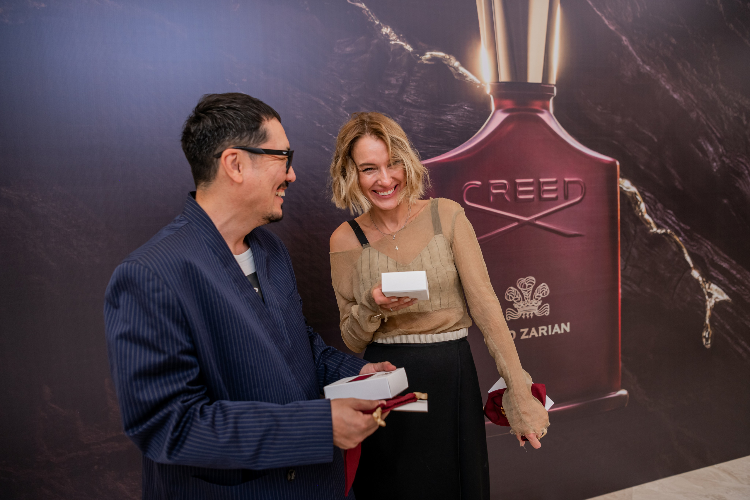 CREED. Фотограф Астана, Алматы