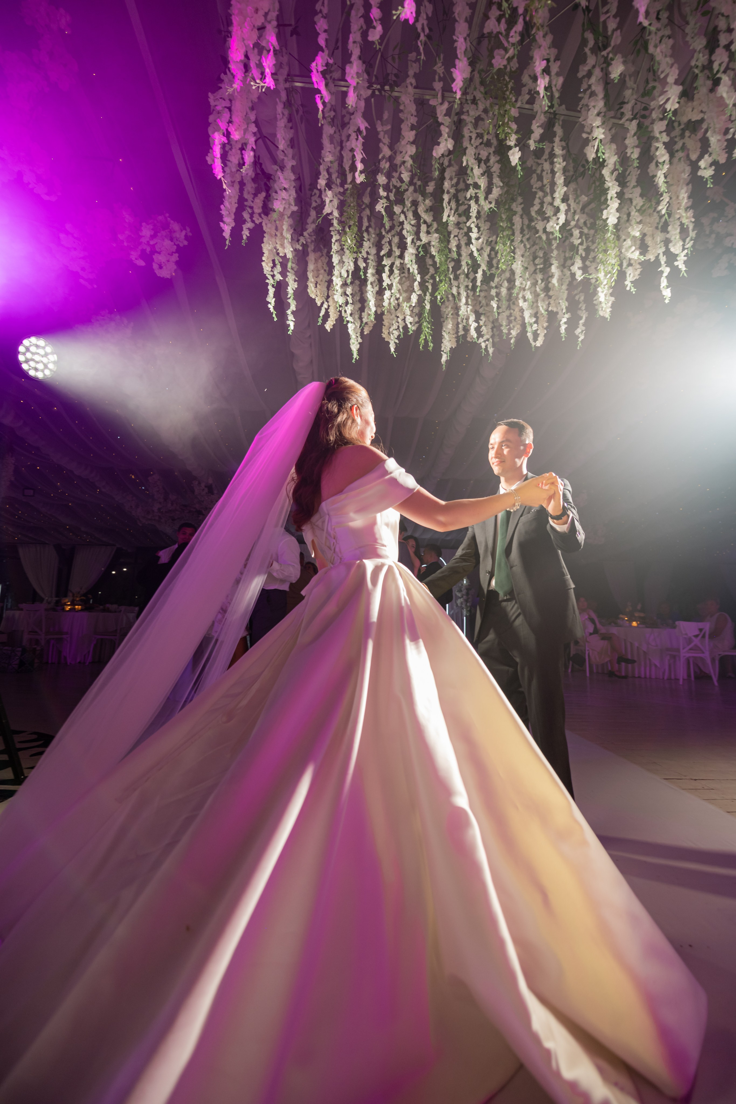 Вячеслав Аделm Свадьба. Фотограф Астана, Алматы