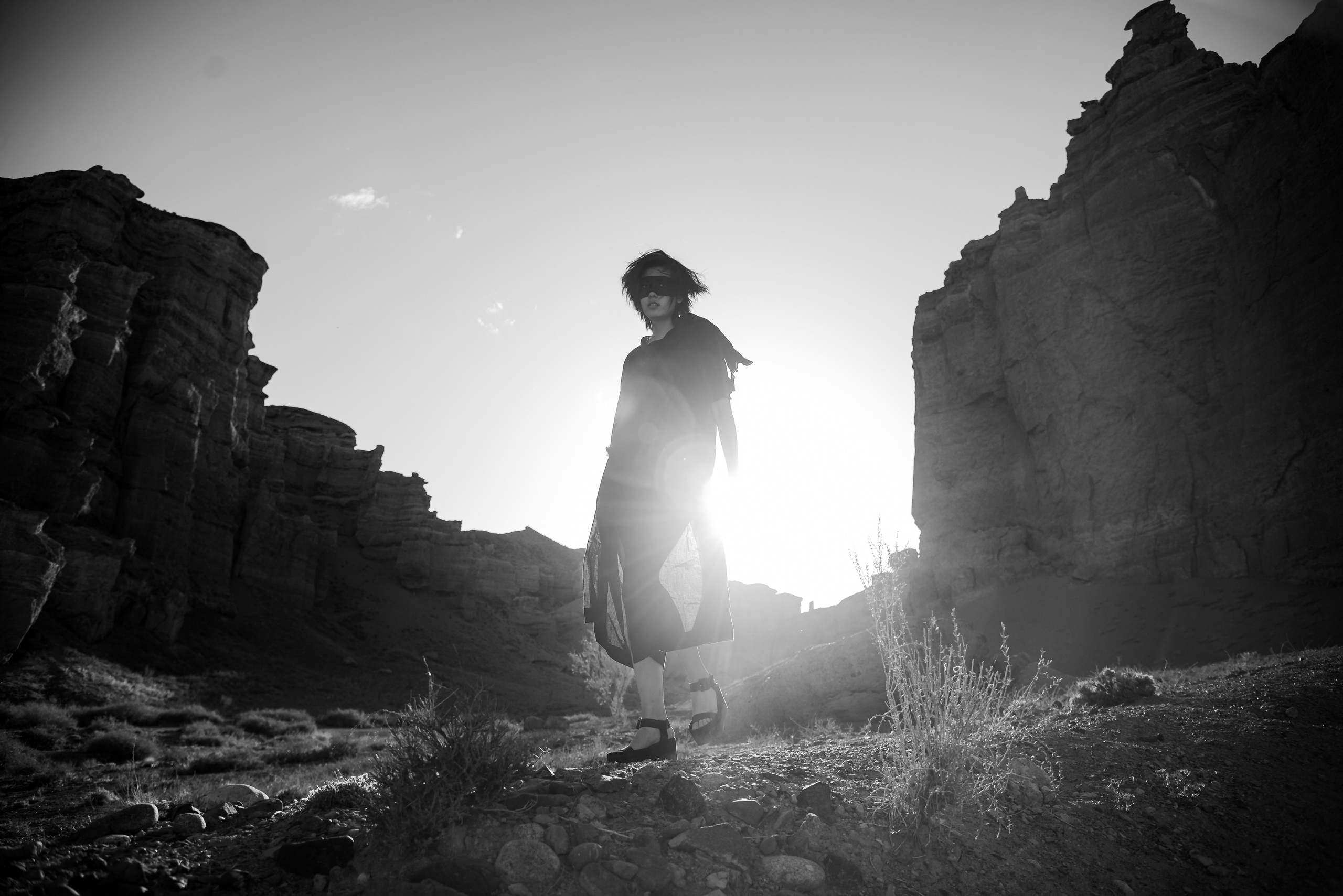 MYMARSEXPEDITION. Фотограф Астана, Алматы