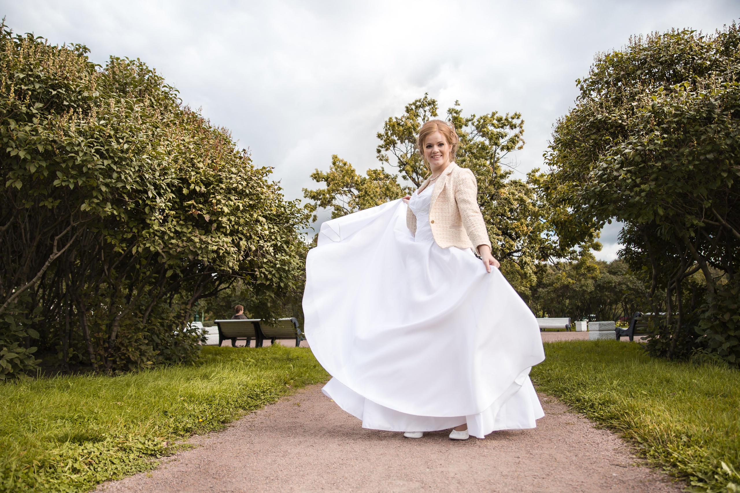 СВАДЬБЫ. Профессиональный фотограф Светлана Протасова