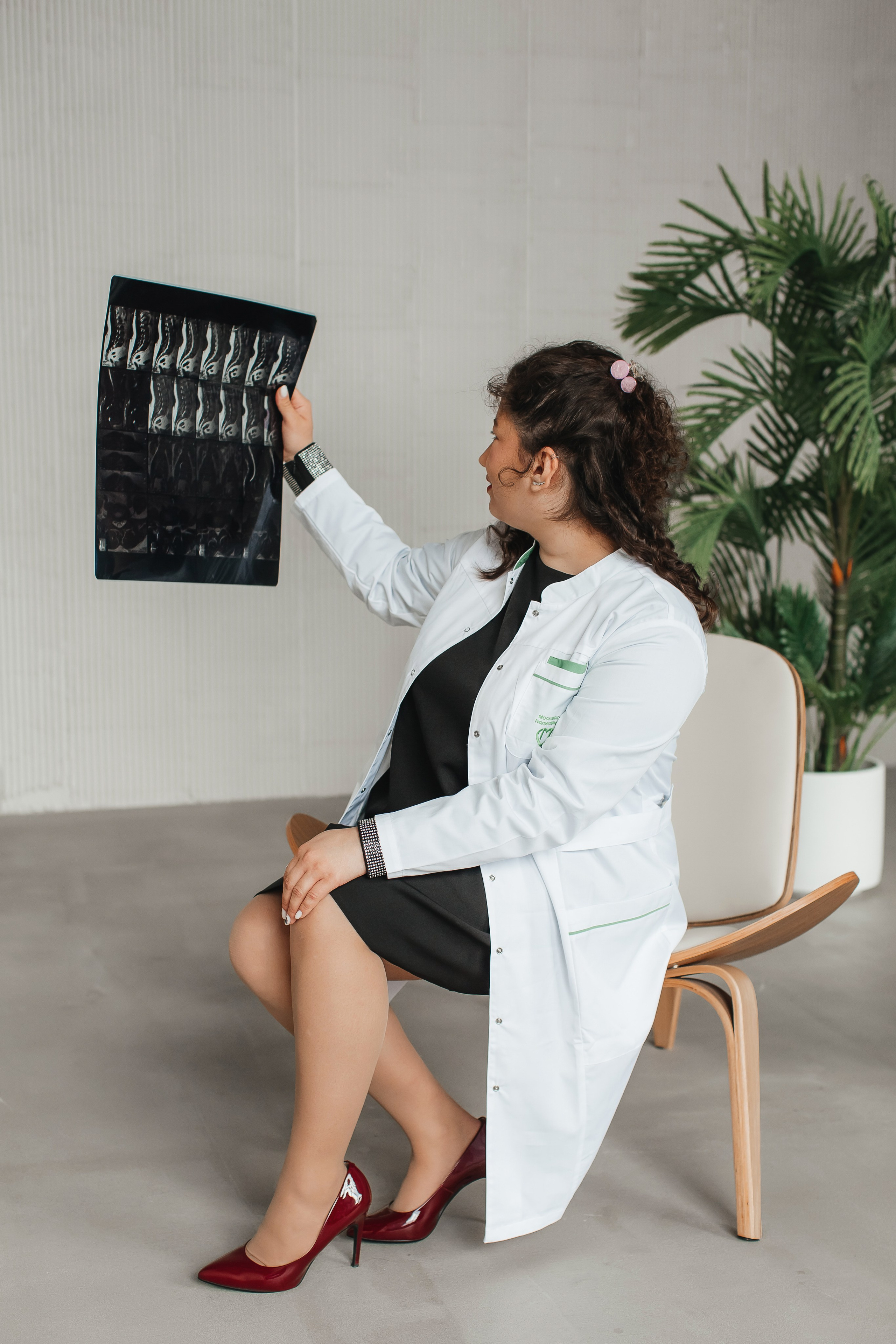 Наш выпуск. Свадебный фотограф Ярославль Ирина Волоцкая