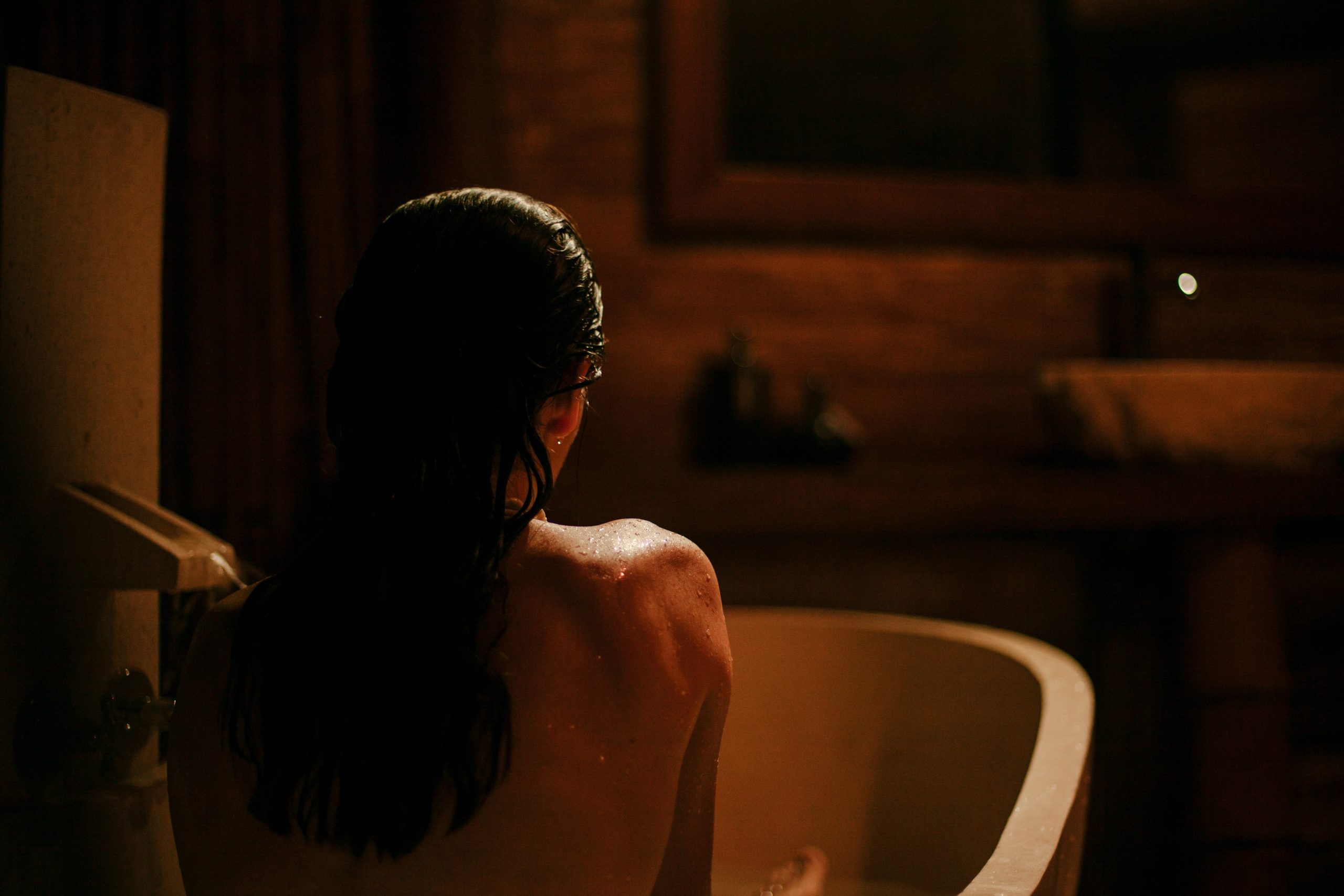 Вилла Sunrise Bali. Виолетта Скрипка